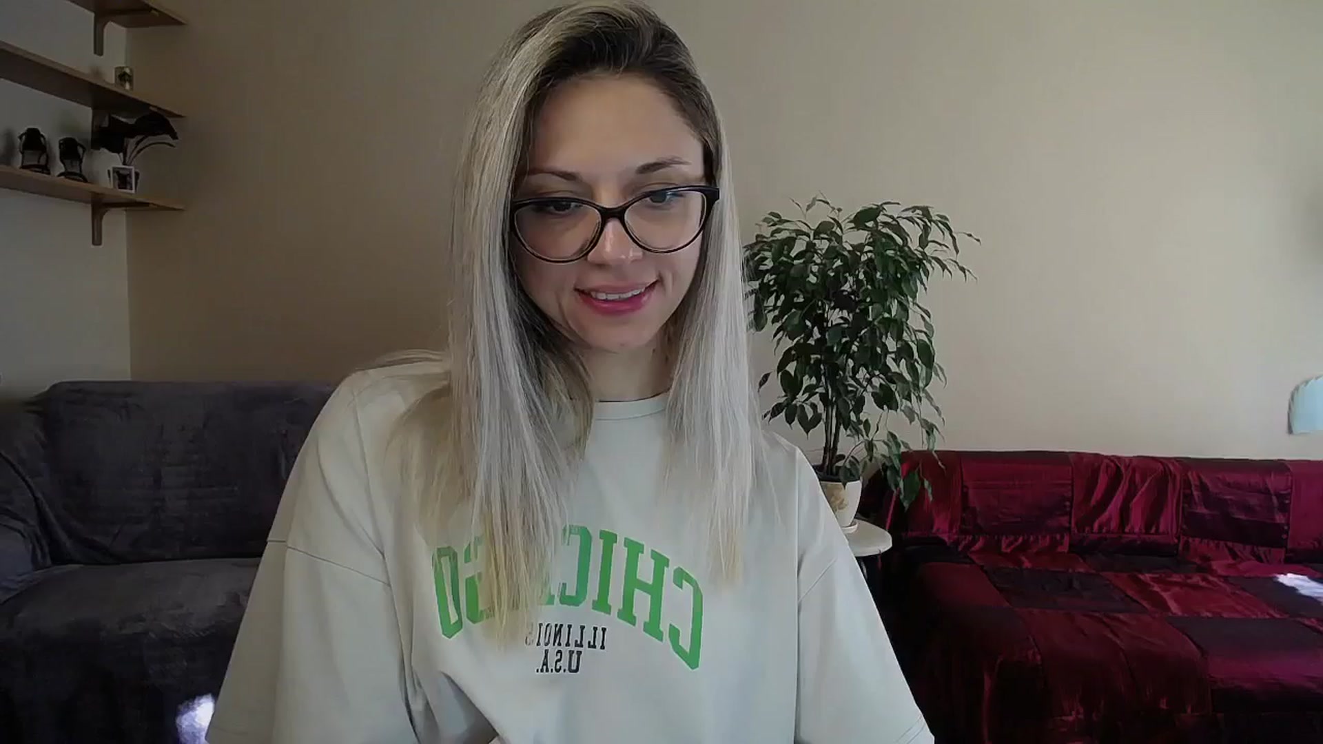 Gallery image thumbnail from Sunshine_alis's myfreecams stream on, 09/24/2024, 14:23 image 13 of 20