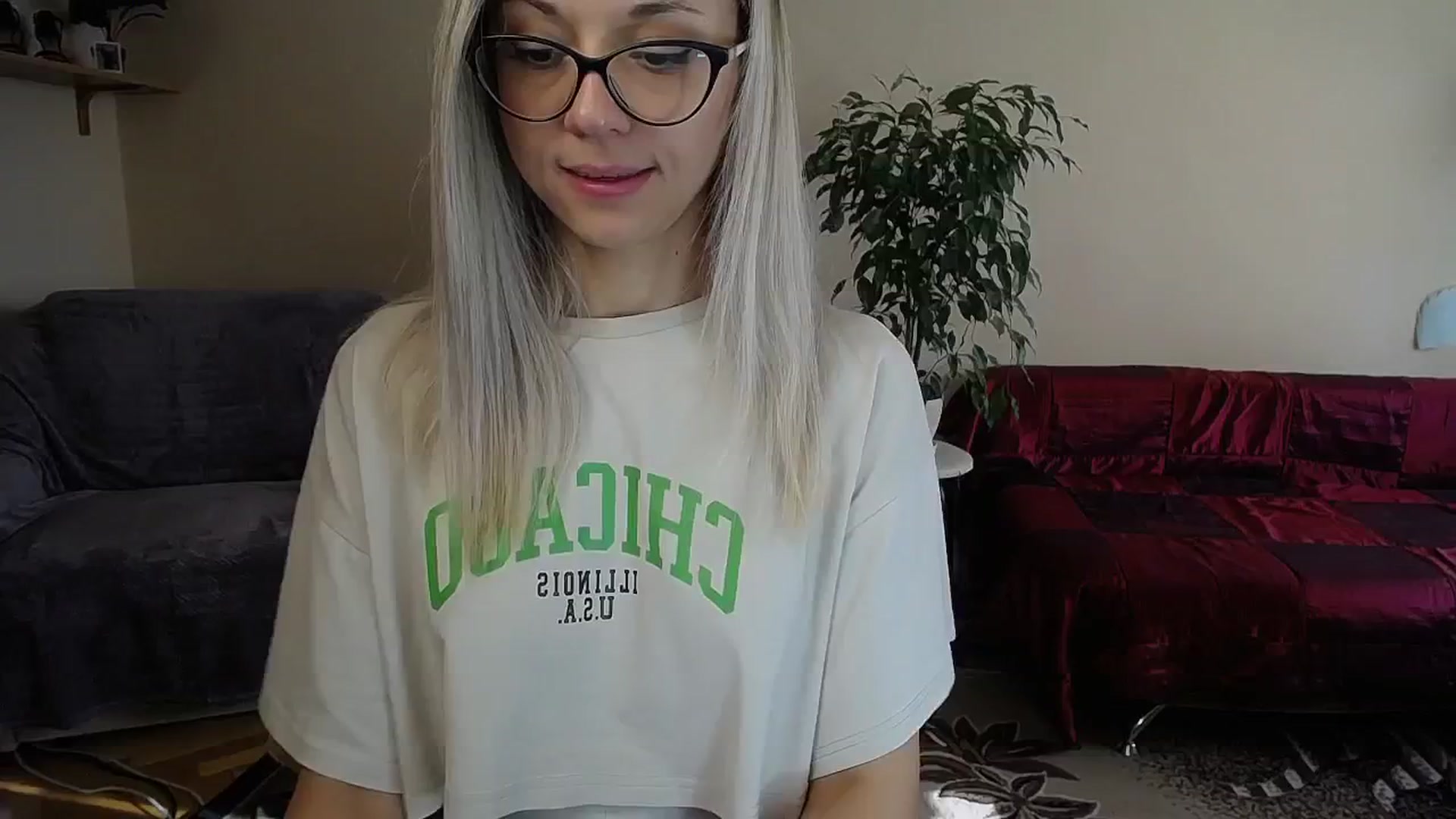 Gallery image thumbnail from Sunshine_alis's myfreecams stream on, 09/24/2024, 14:23 image 16 of 20