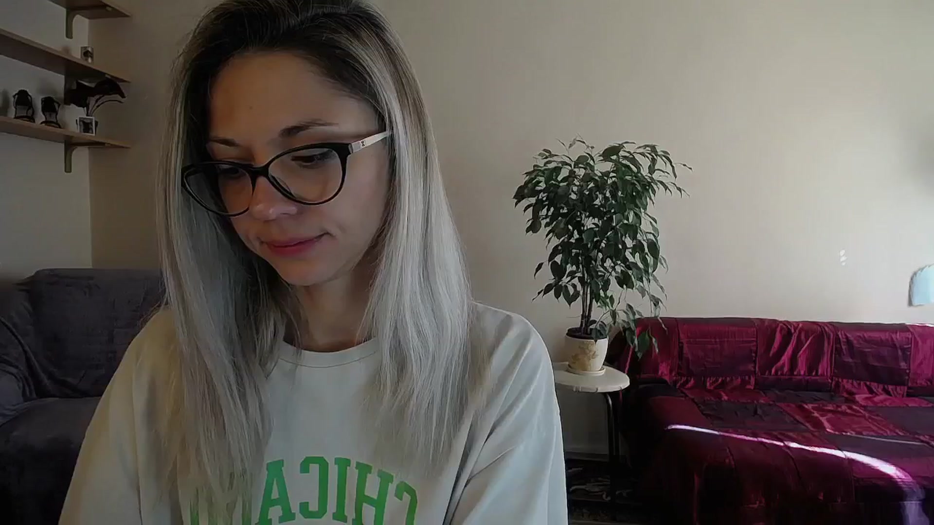 Gallery image thumbnail from Sunshine_alis's myfreecams stream on, 09/24/2024, 14:23 image 1 of 20