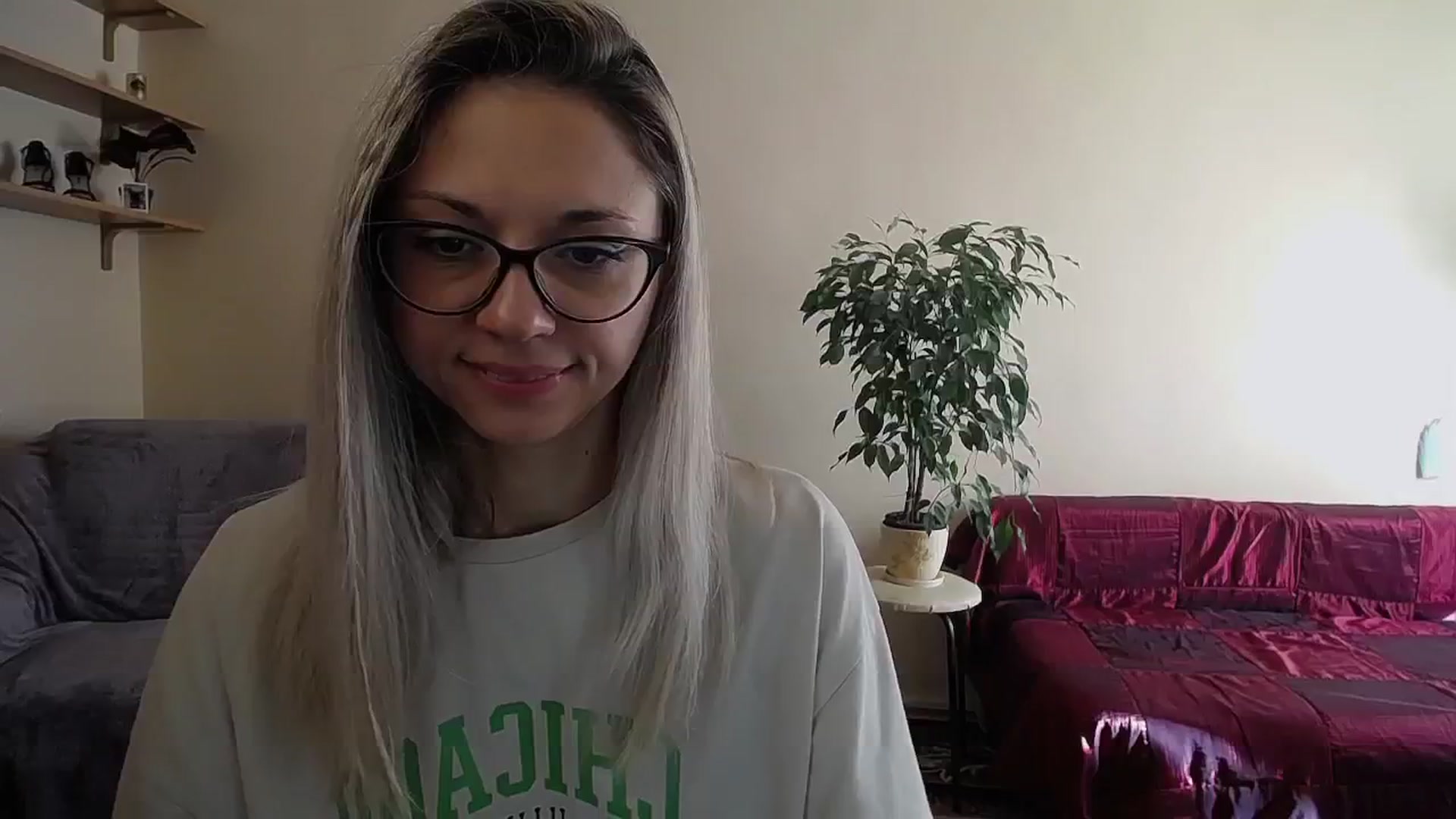 Gallery image thumbnail from Sunshine_alis's myfreecams stream on, 09/24/2024, 14:23 image 4 of 20