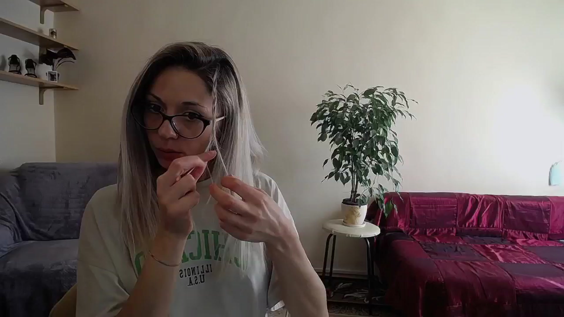 Gallery image thumbnail from Sunshine_alis's myfreecams stream on, 09/24/2024, 14:23 image 6 of 20