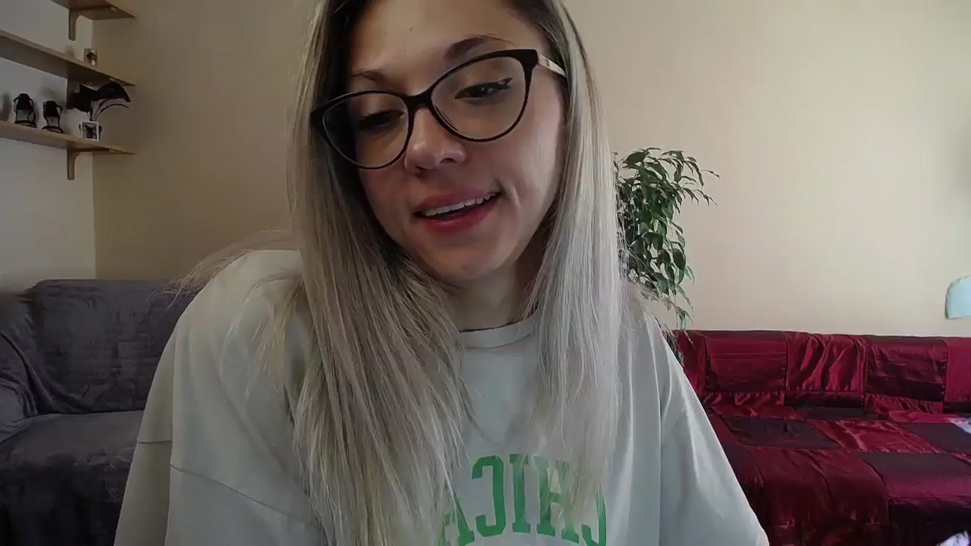 Gallery image thumbnail from Sunshine_alis's myfreecams stream on, 09/24/2024, 14:23 image 11 of 20