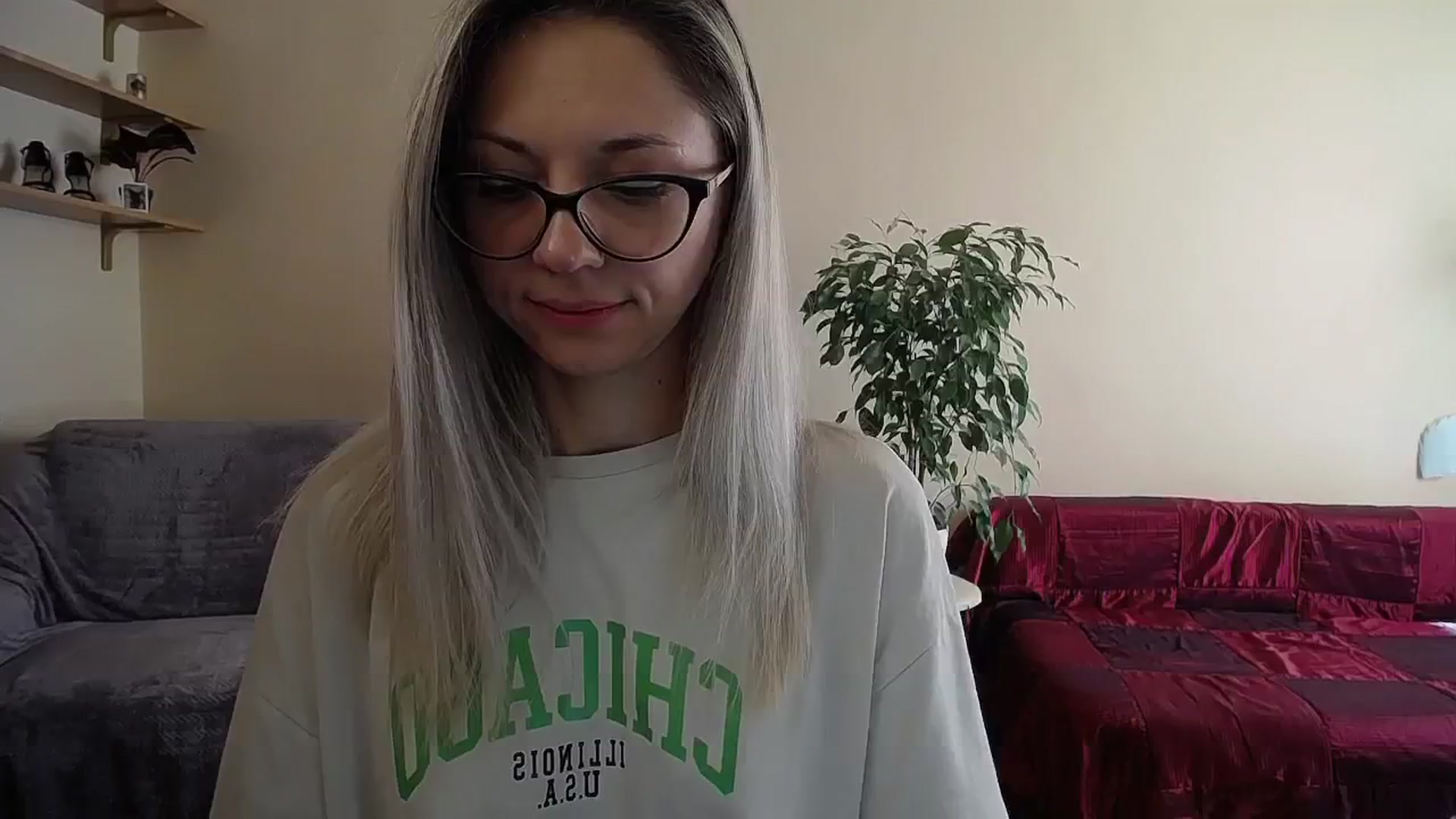 Gallery image thumbnail from Sunshine_alis's myfreecams stream on, 09/24/2024, 14:23 image 9 of 20