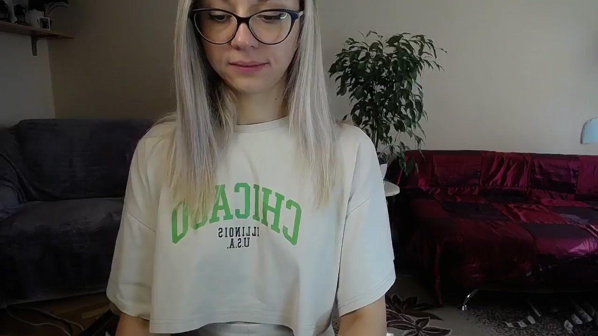 Gallery image thumbnail from Sunshine_alis's myfreecams stream on, 09/24/2024, 14:23 image 17 of 20