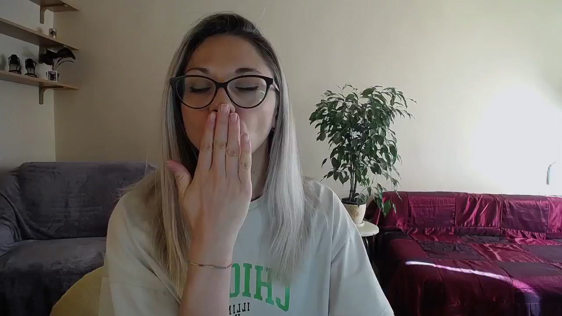 Gallery image thumbnail from Sunshine_alis's myfreecams stream on, 09/24/2024, 14:23 image 2 of 20