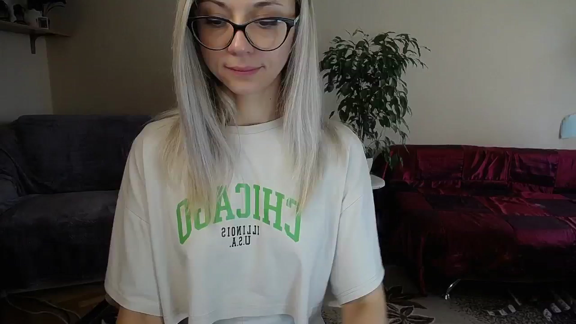 Gallery image thumbnail from Sunshine_alis's myfreecams stream on, 09/24/2024, 14:23 image 18 of 20