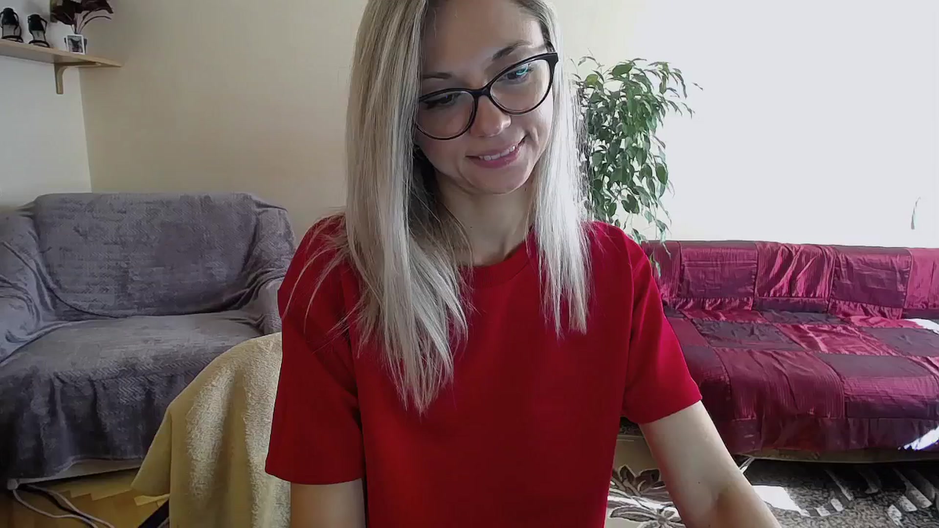 Gallery image thumbnail from Sunshine_alis's myfreecams stream on, 09/26/2024, 13:42 image 12 of 20