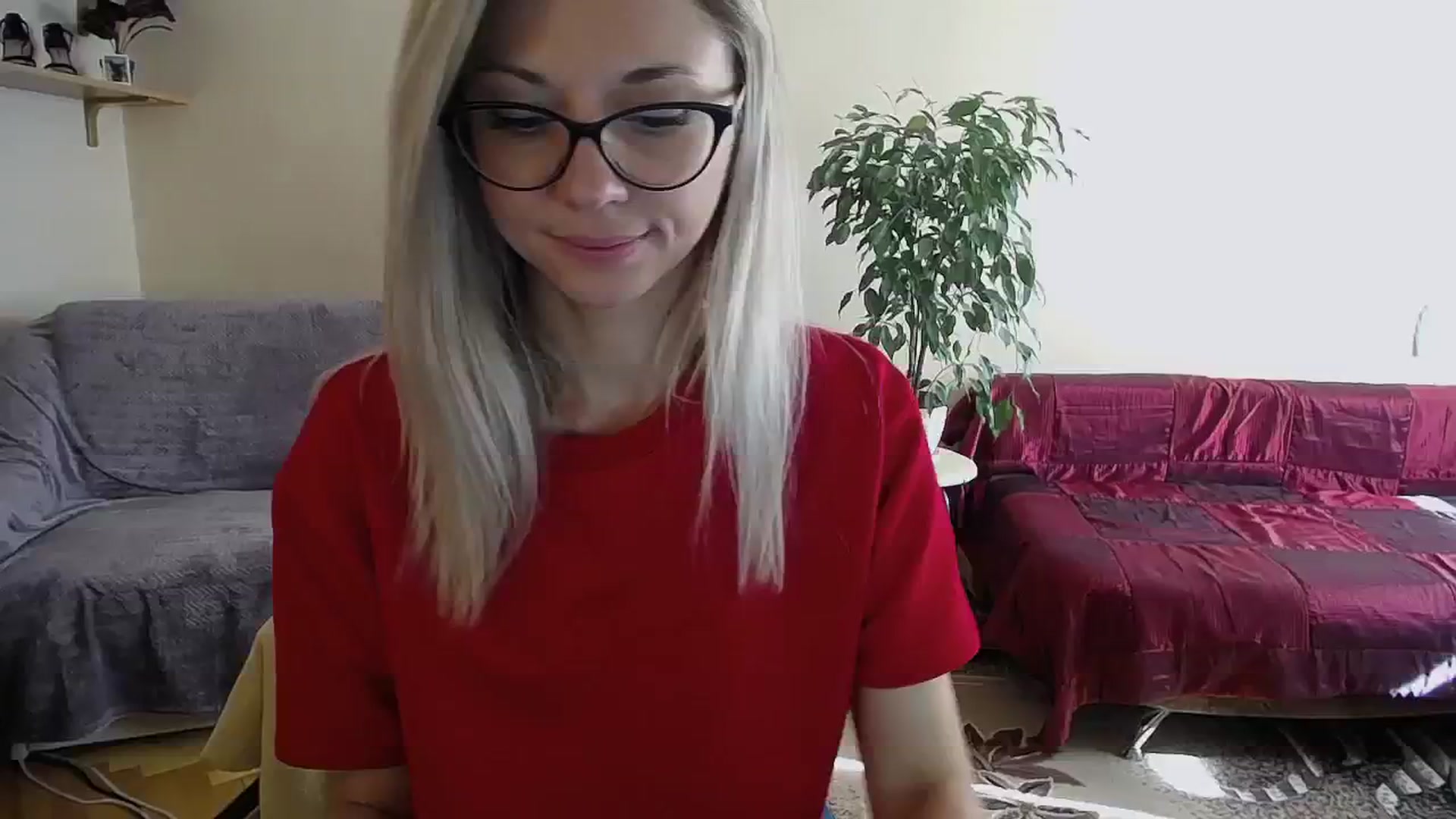 Gallery image thumbnail from Sunshine_alis's myfreecams stream on, 09/26/2024, 13:42 image 13 of 20