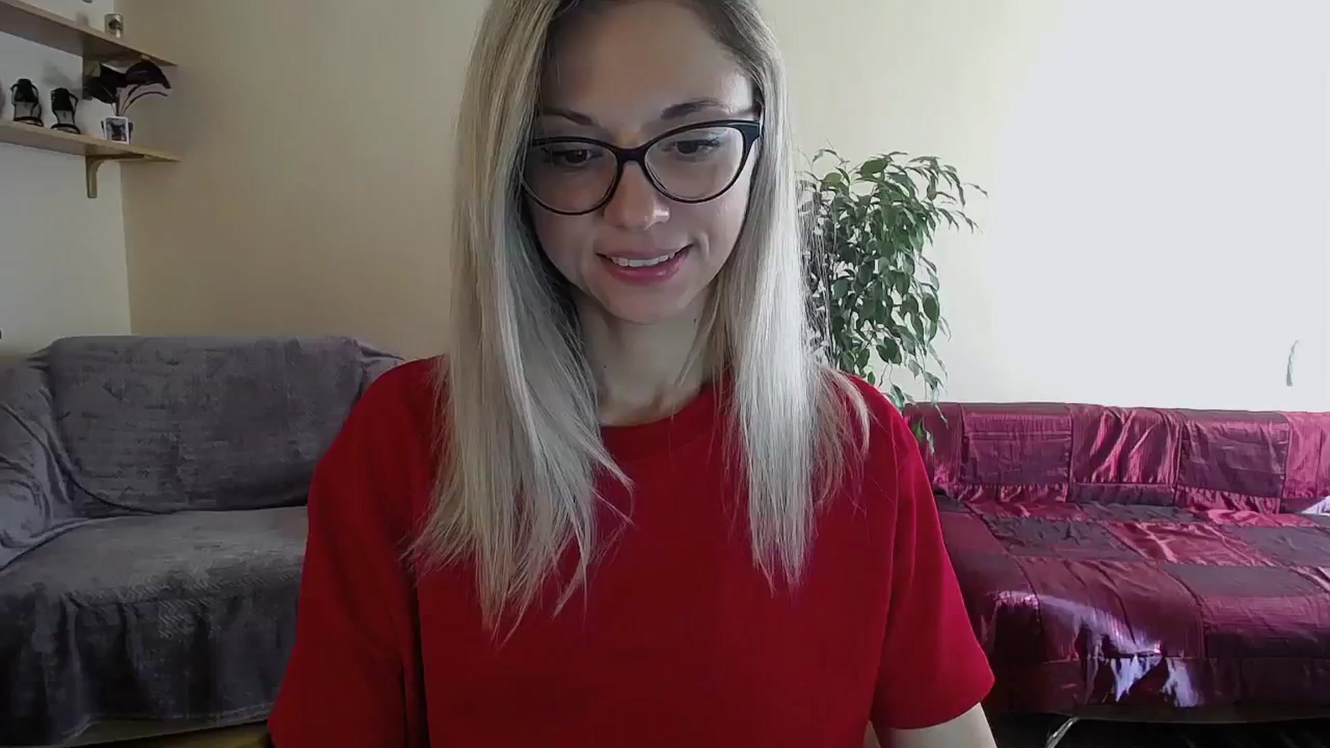 Gallery image thumbnail from Sunshine_alis's myfreecams stream on, 09/26/2024, 13:42 image 5 of 20