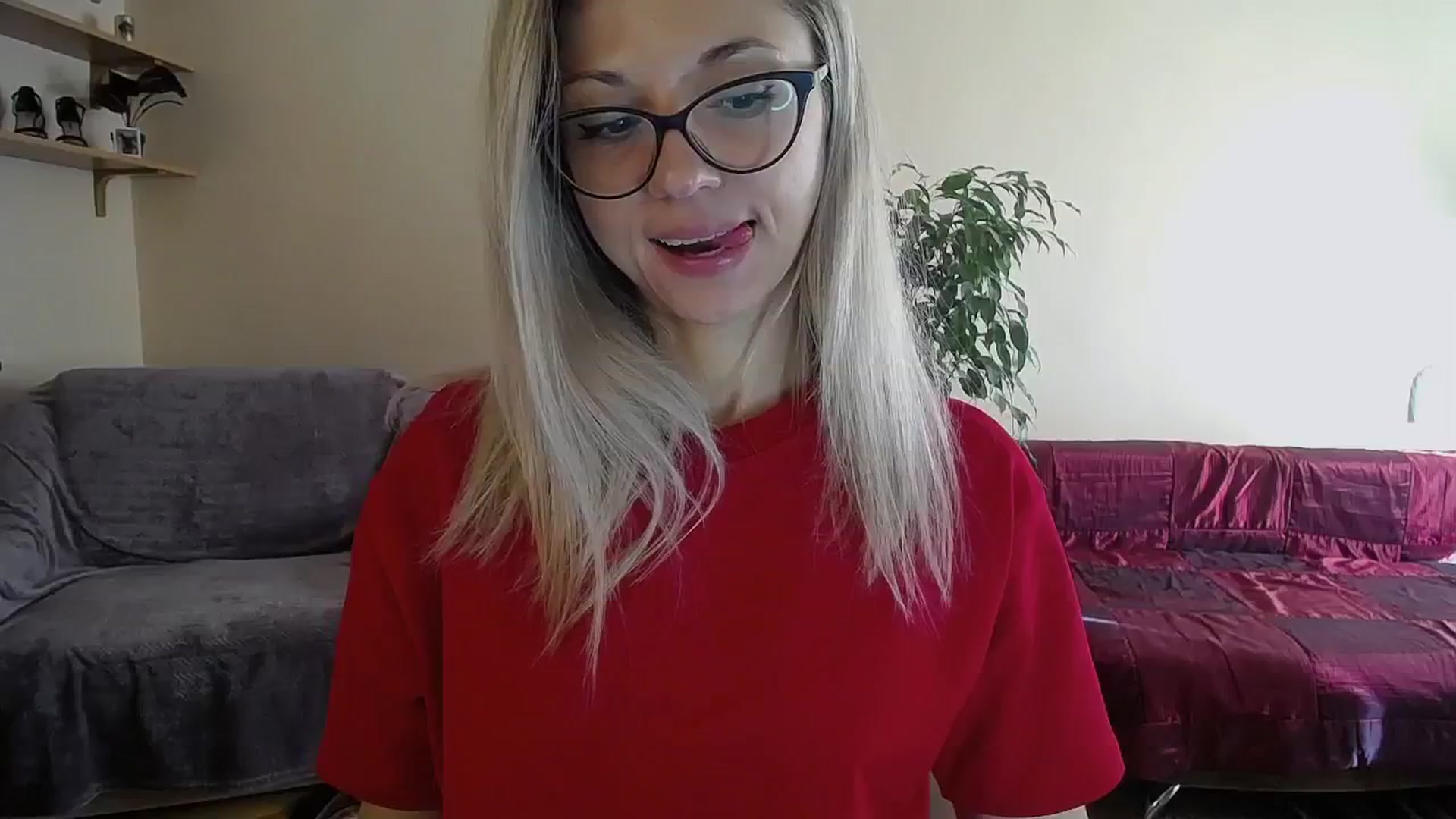Gallery image thumbnail from Sunshine_alis's myfreecams stream on, 09/26/2024, 13:42 image 2 of 20