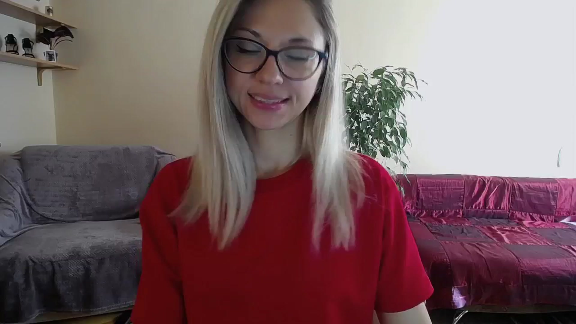 Gallery image thumbnail from Sunshine_alis's myfreecams stream on, 09/26/2024, 13:42 image 7 of 20