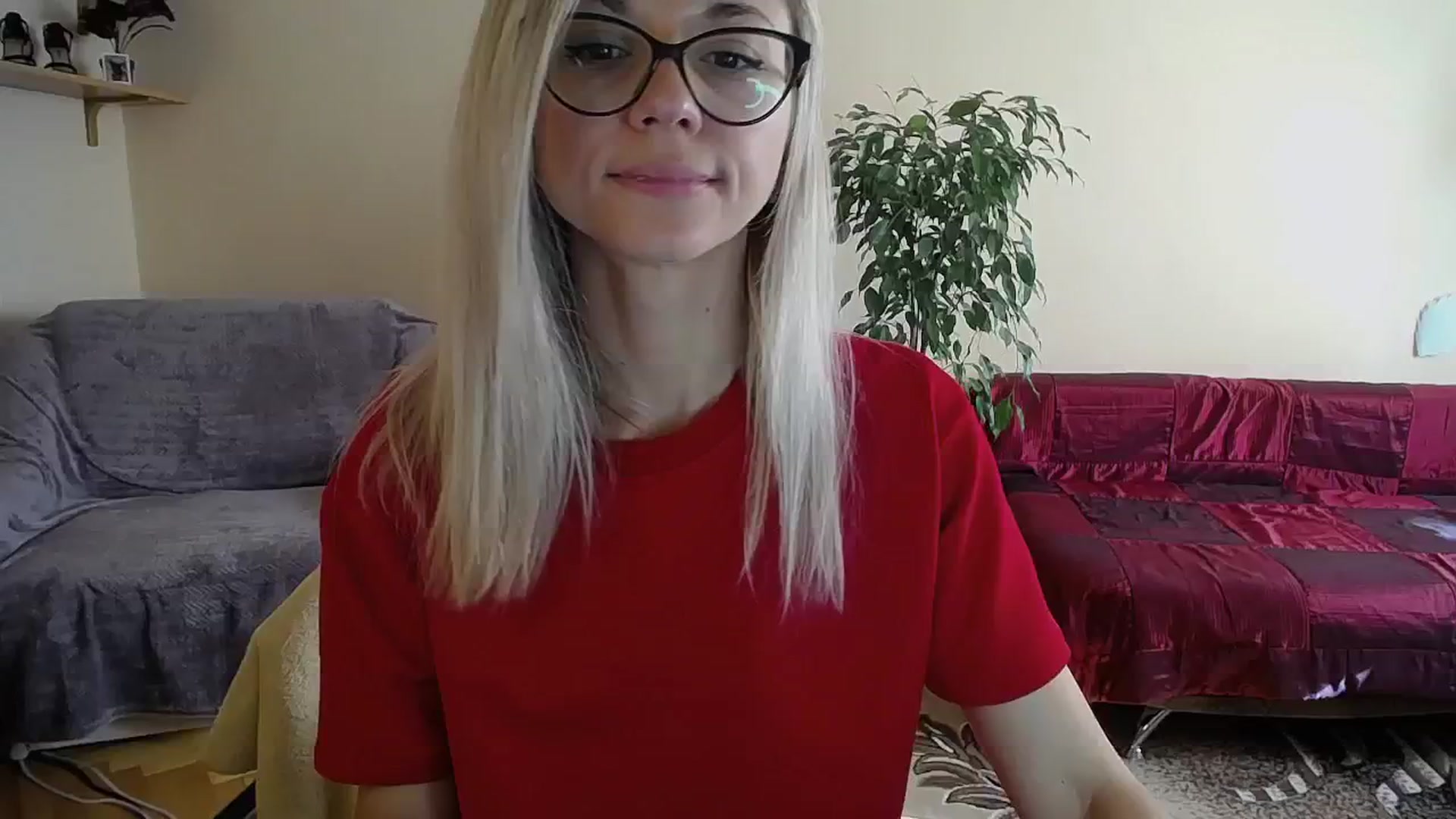 Gallery image thumbnail from Sunshine_alis's myfreecams stream on, 09/26/2024, 13:42 image 18 of 20