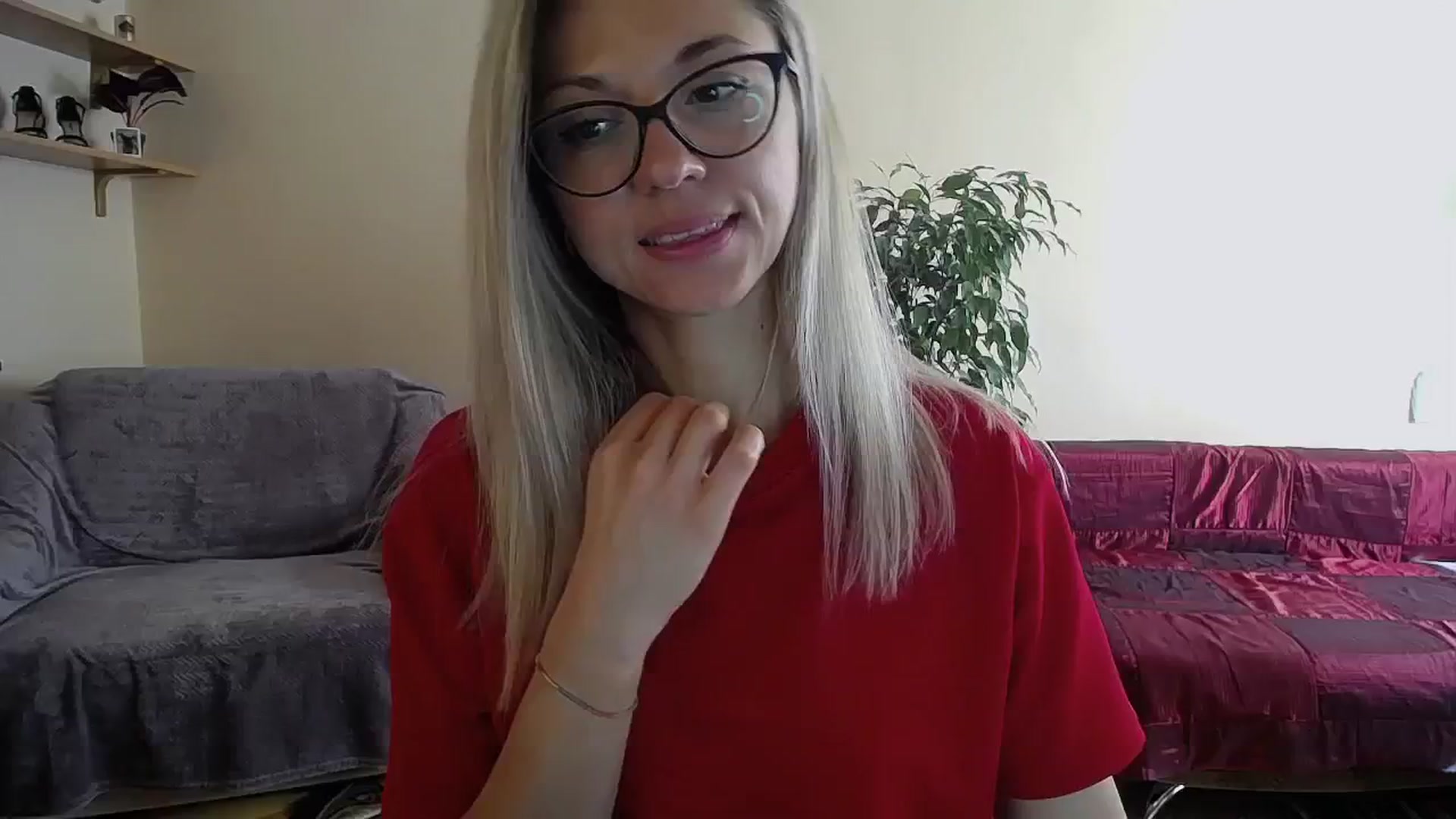 Gallery image thumbnail from Sunshine_alis's myfreecams stream on, 09/26/2024, 13:42 image 8 of 20