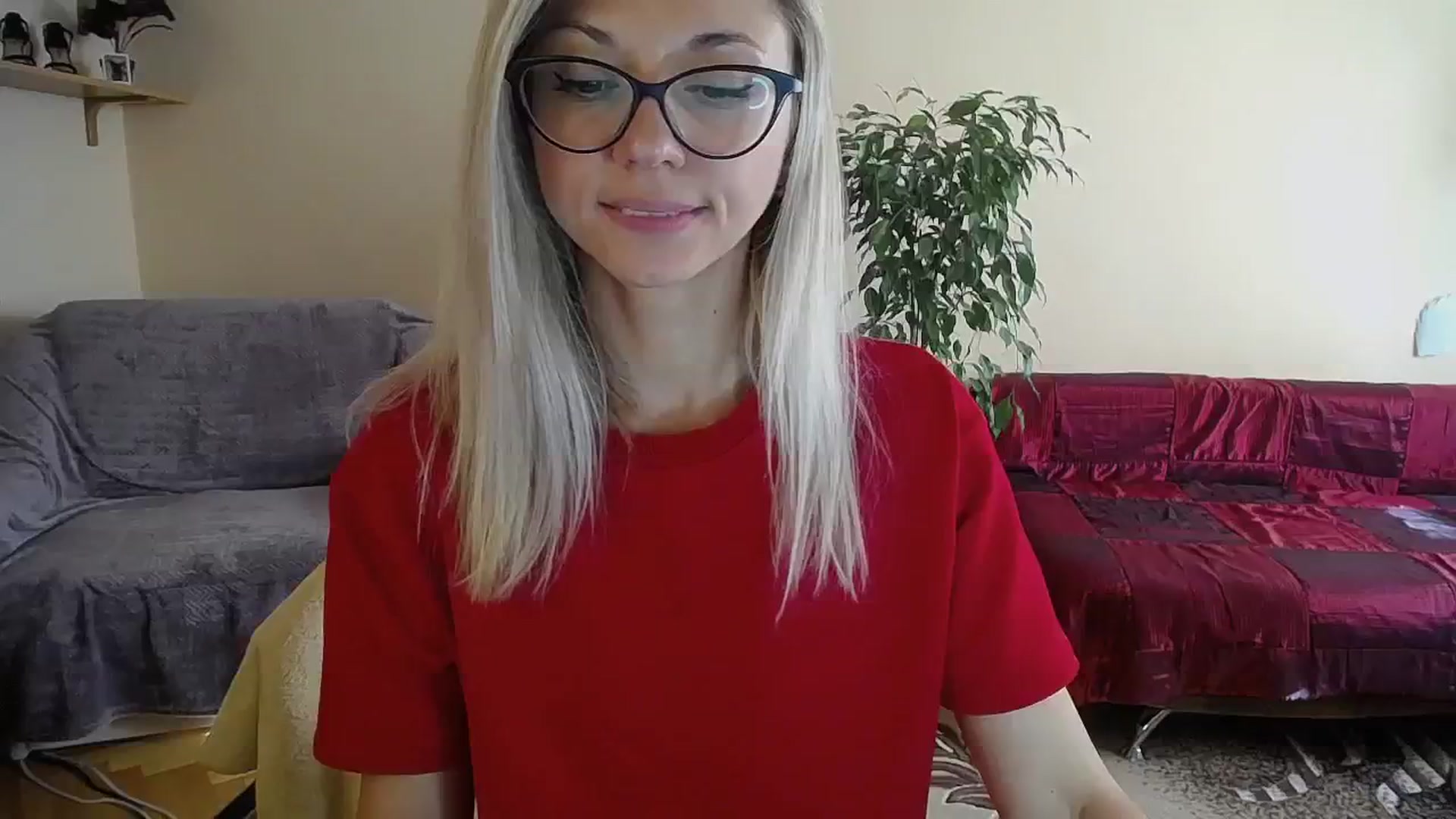 Gallery image thumbnail from Sunshine_alis's myfreecams stream on, 09/26/2024, 13:42 image 19 of 20