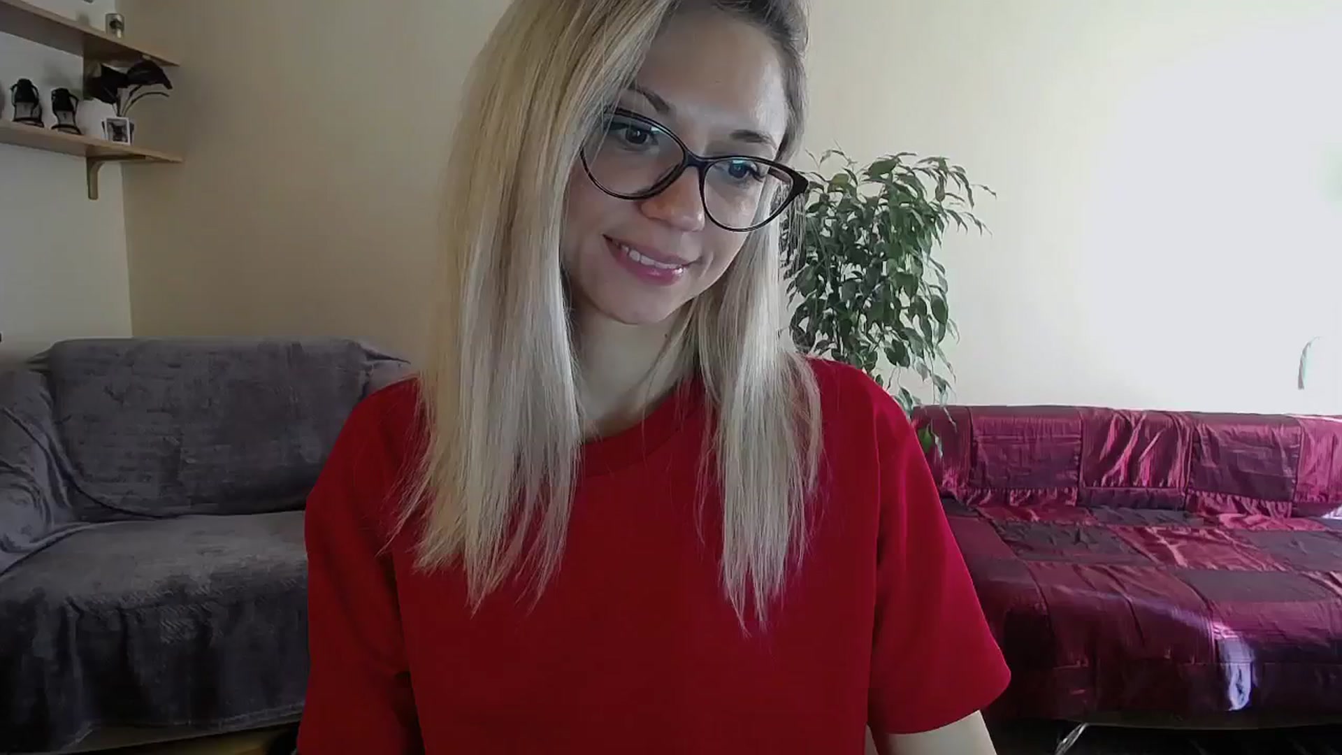 Gallery image thumbnail from Sunshine_alis's myfreecams stream on, 09/26/2024, 13:42 image 3 of 20