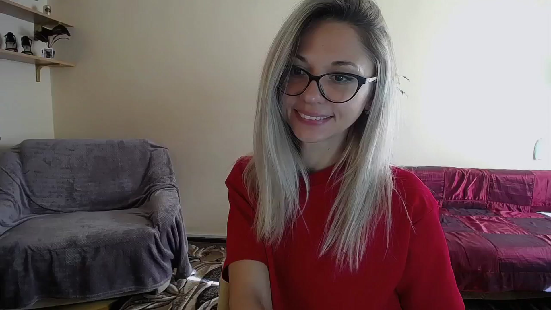 Gallery image thumbnail from Sunshine_alis's myfreecams stream on, 09/26/2024, 13:42 image 9 of 20