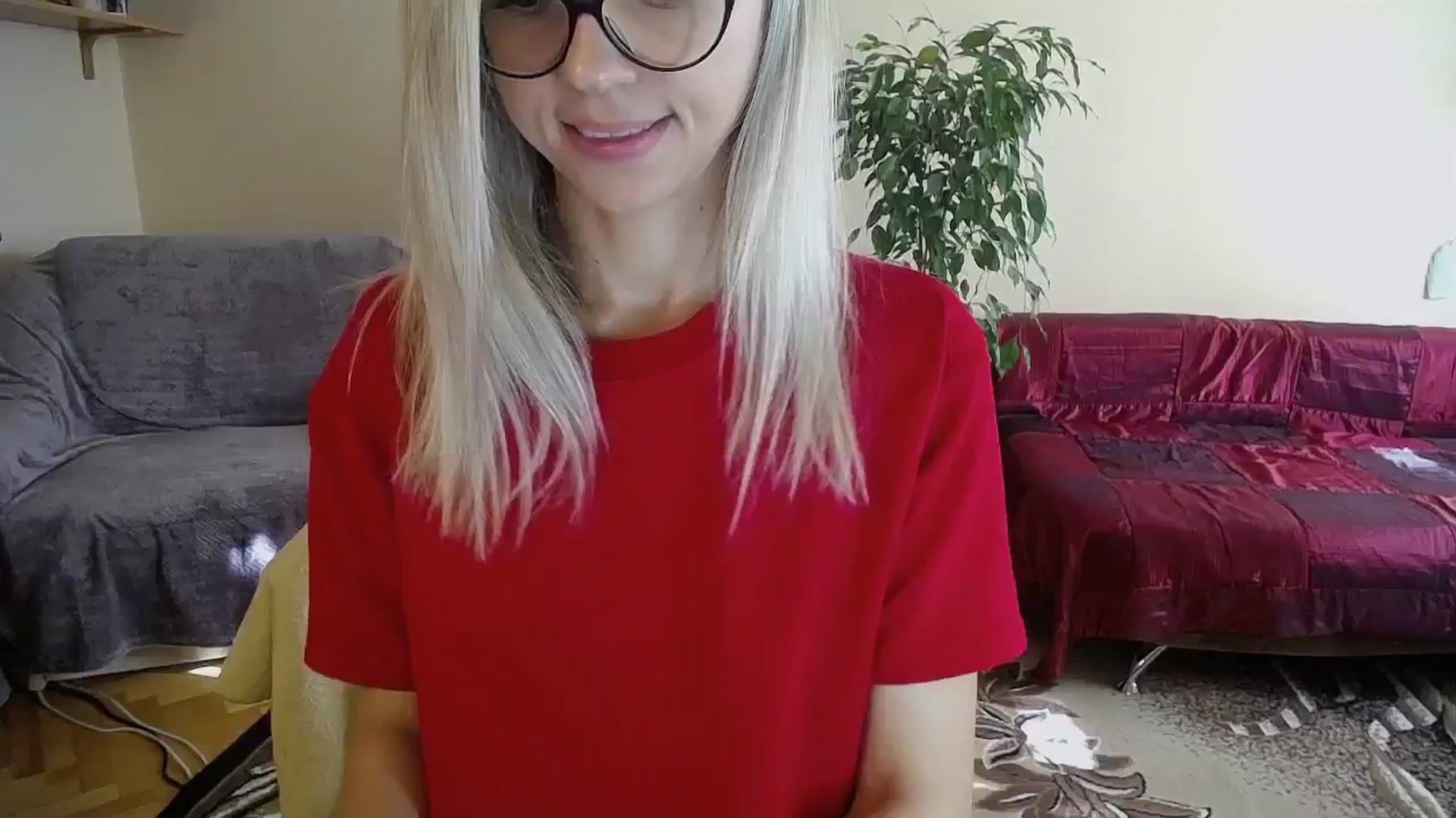 Gallery image thumbnail from Sunshine_alis's myfreecams stream on, 09/26/2024, 13:42 image 20 of 20
