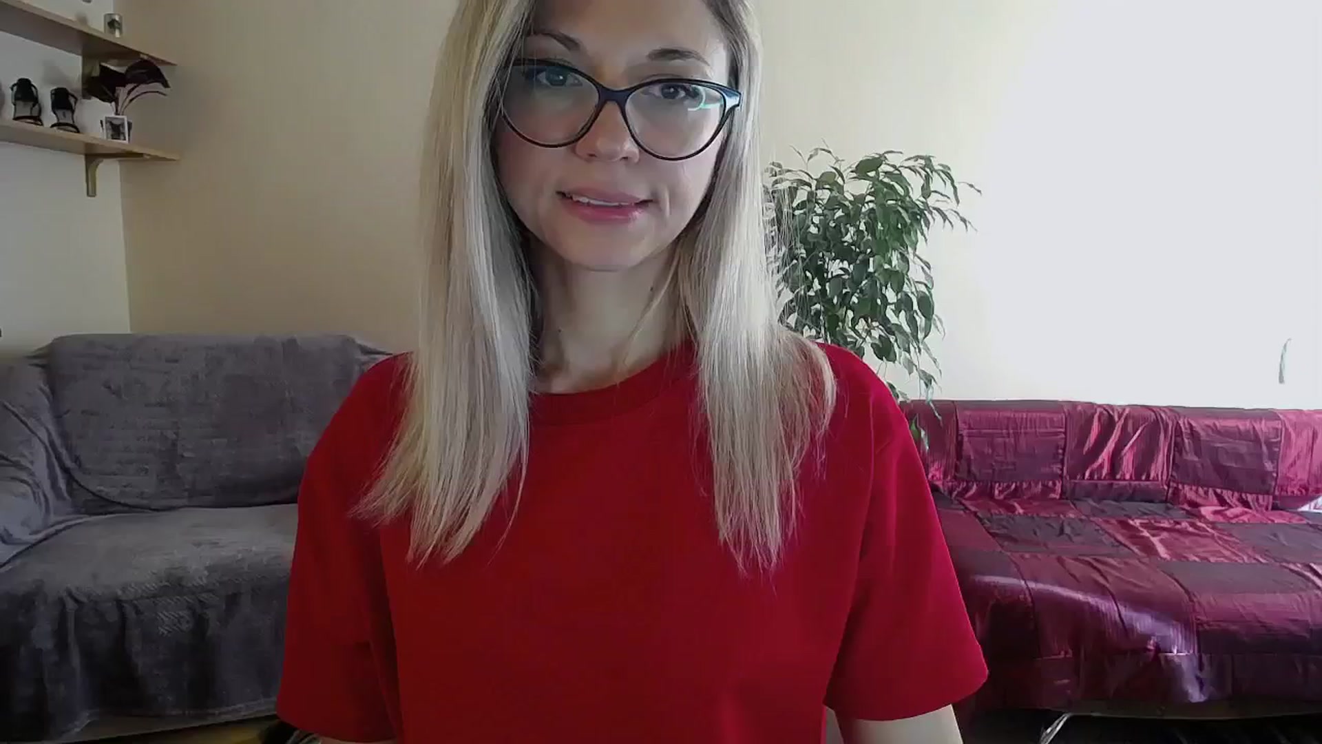 Gallery image thumbnail from Sunshine_alis's myfreecams stream on, 09/26/2024, 13:42 image 4 of 20