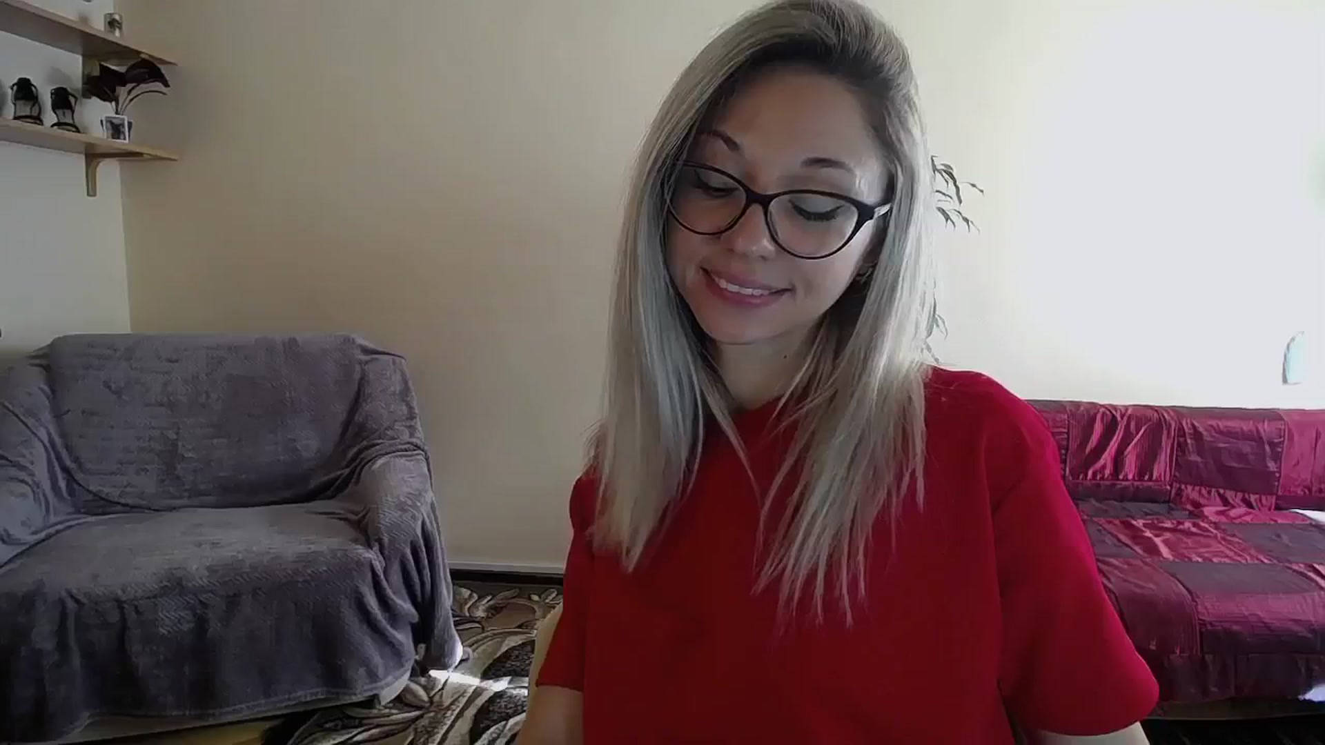 Gallery image thumbnail from Sunshine_alis's myfreecams stream on, 09/26/2024, 13:42 image 10 of 20
