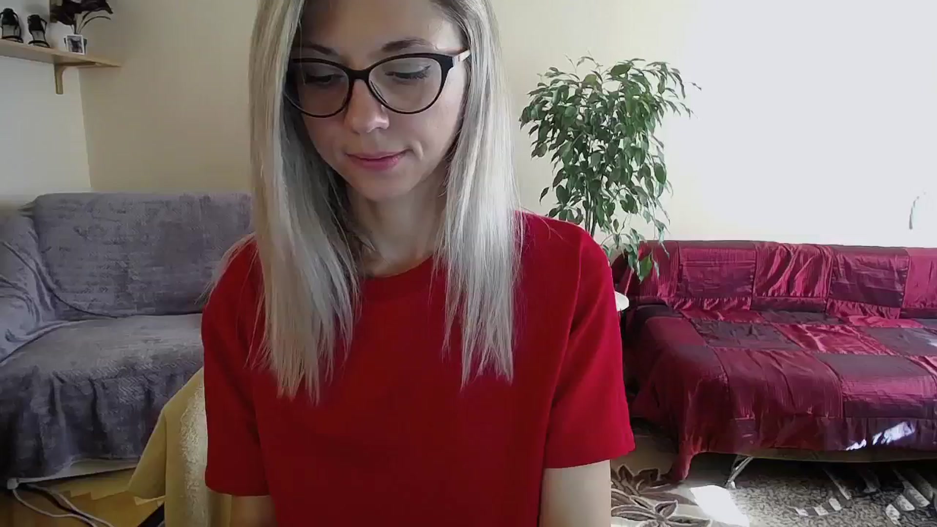 Gallery image thumbnail from Sunshine_alis's myfreecams stream on, 09/26/2024, 13:42 image 17 of 20