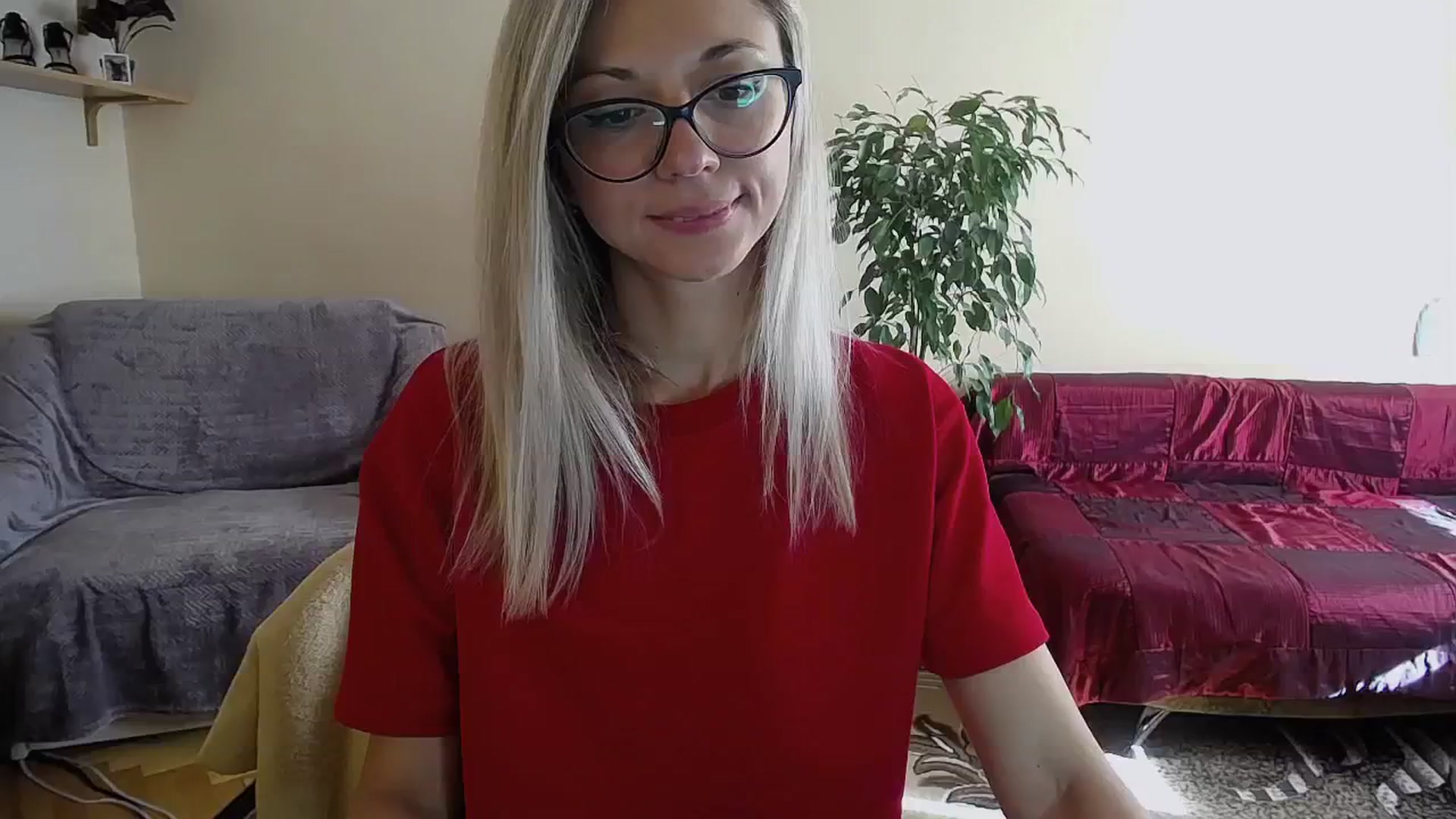 Gallery image thumbnail from Sunshine_alis's myfreecams stream on, 09/26/2024, 13:42 image 16 of 20