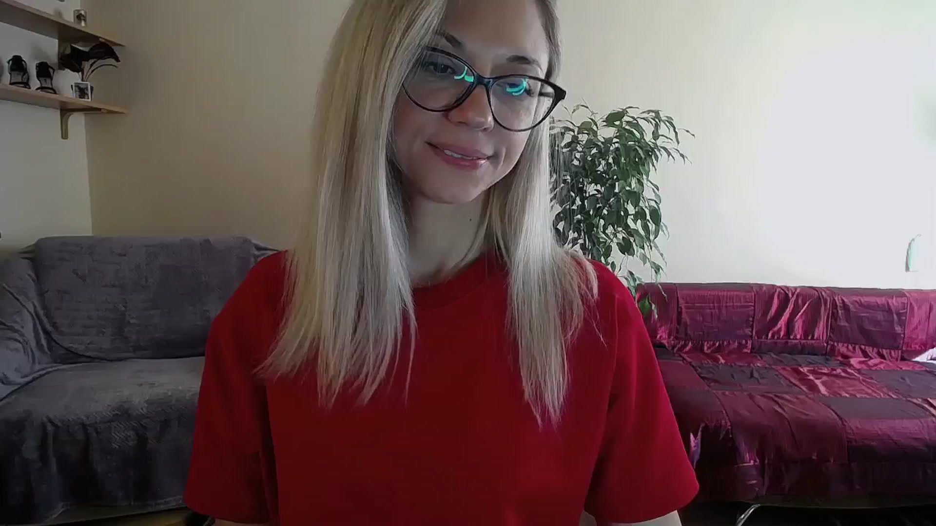 Gallery image thumbnail from Sunshine_alis's myfreecams stream on, 09/26/2024, 13:42 image 6 of 20