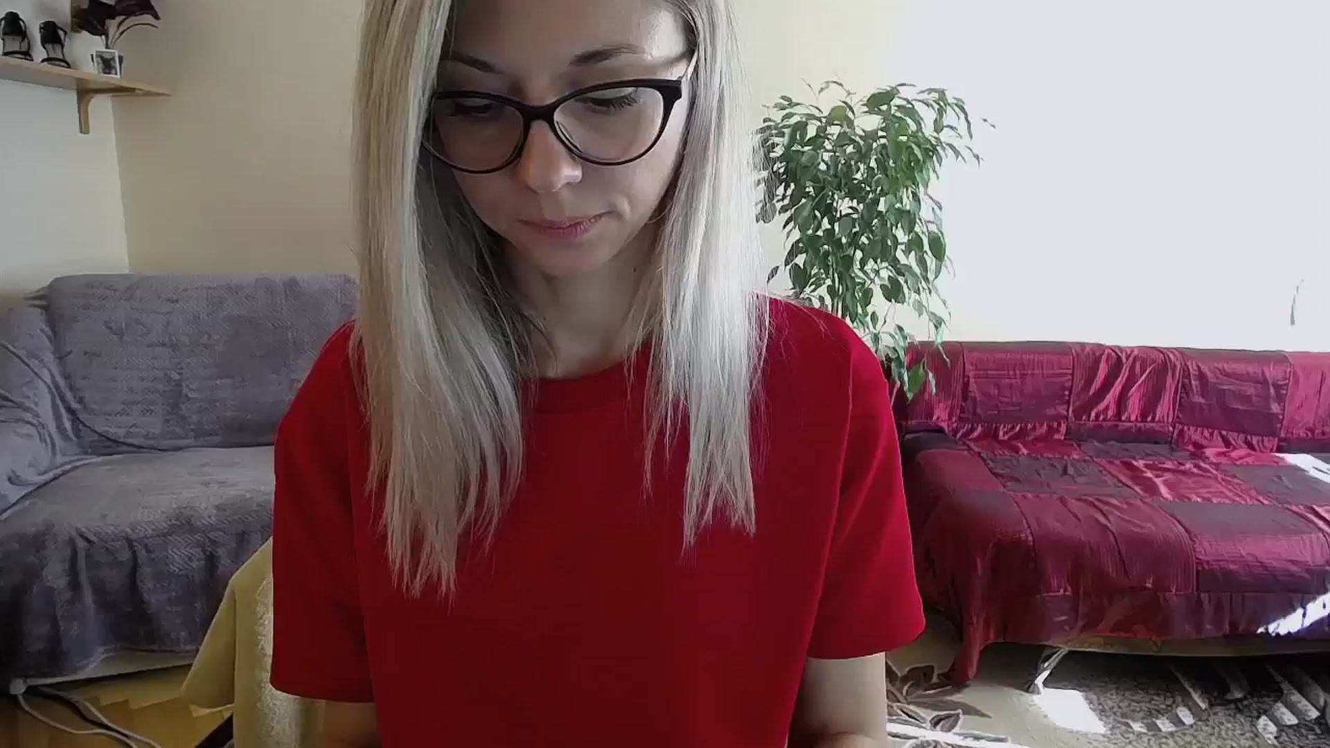 Gallery image thumbnail from Sunshine_alis's myfreecams stream on, 09/26/2024, 13:42 image 14 of 20
