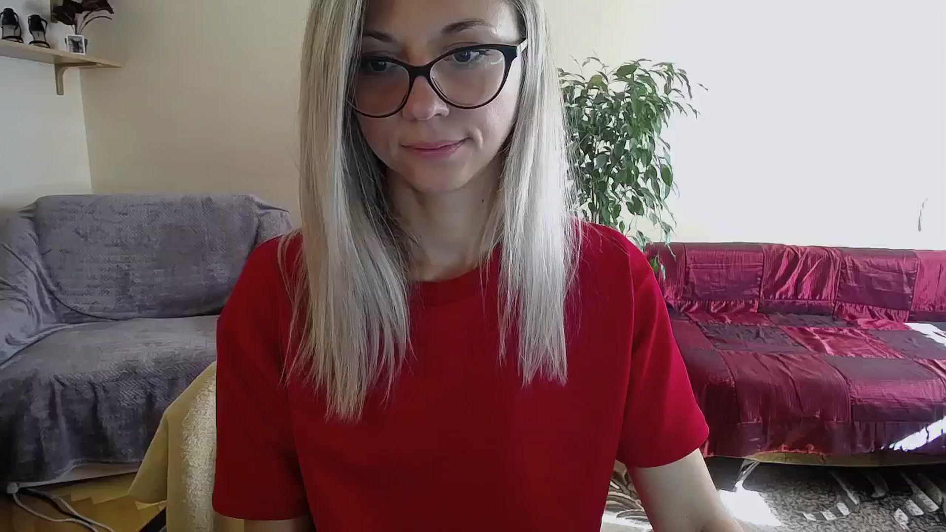 Gallery image thumbnail from Sunshine_alis's myfreecams stream on, 09/26/2024, 13:42 image 15 of 20