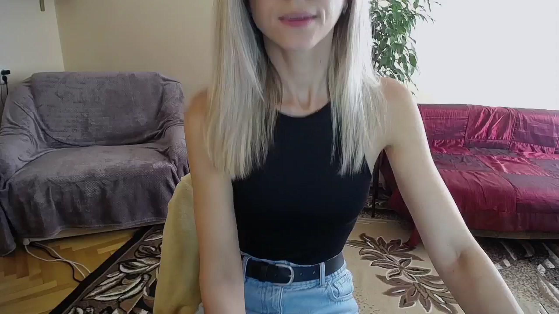 Gallery image thumbnail from Sunshine_alis's myfreecams stream on, 09/27/2024, 11:33 image 2 of 20