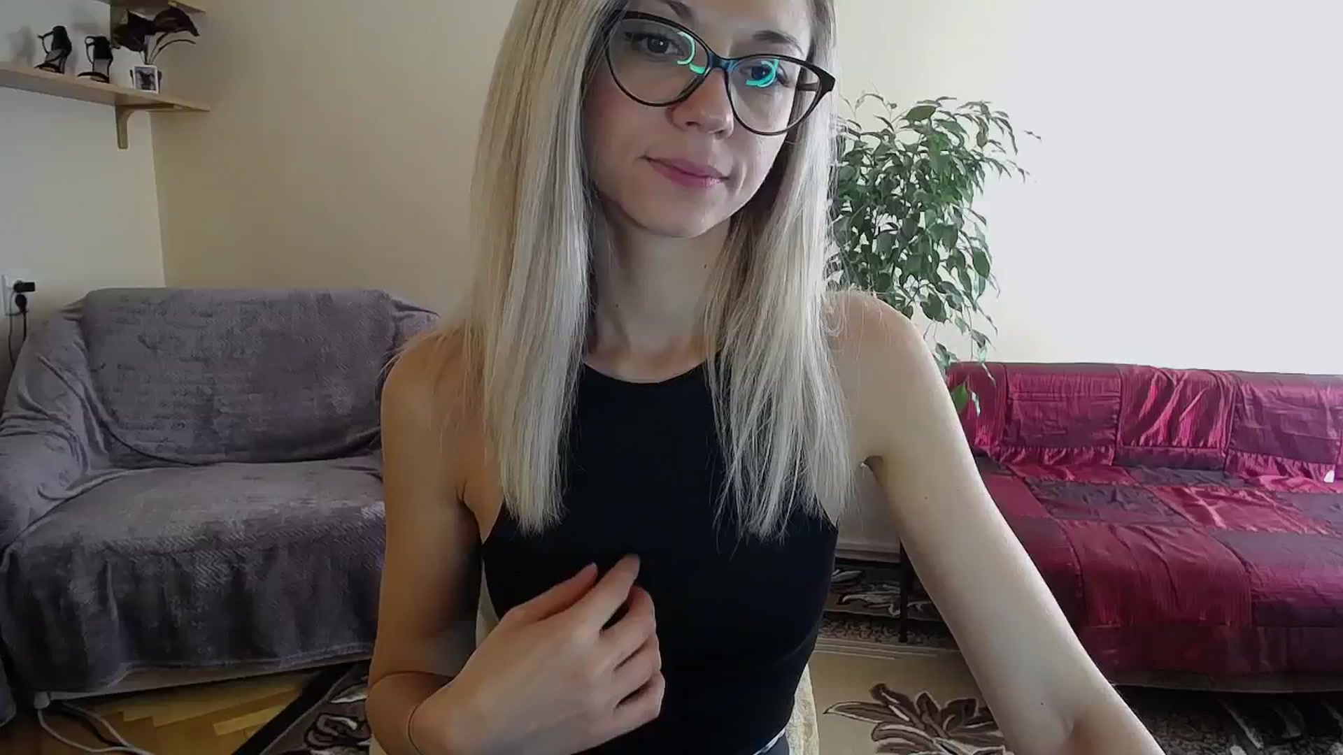 Gallery image thumbnail from Sunshine_alis's myfreecams stream on, 09/27/2024, 11:33 image 6 of 20