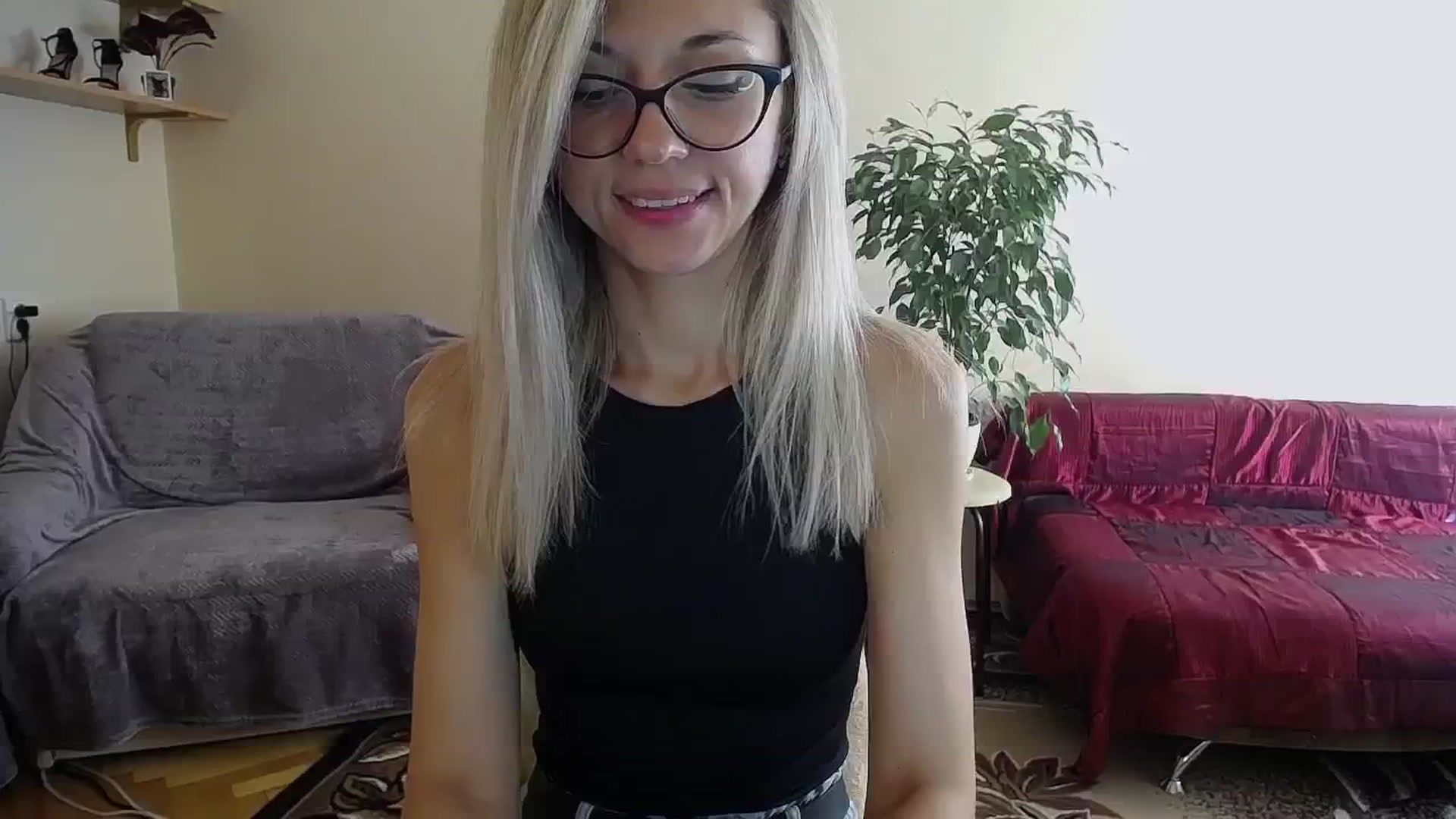 Gallery image thumbnail from Sunshine_alis's myfreecams stream on, 09/27/2024, 11:33 image 5 of 20