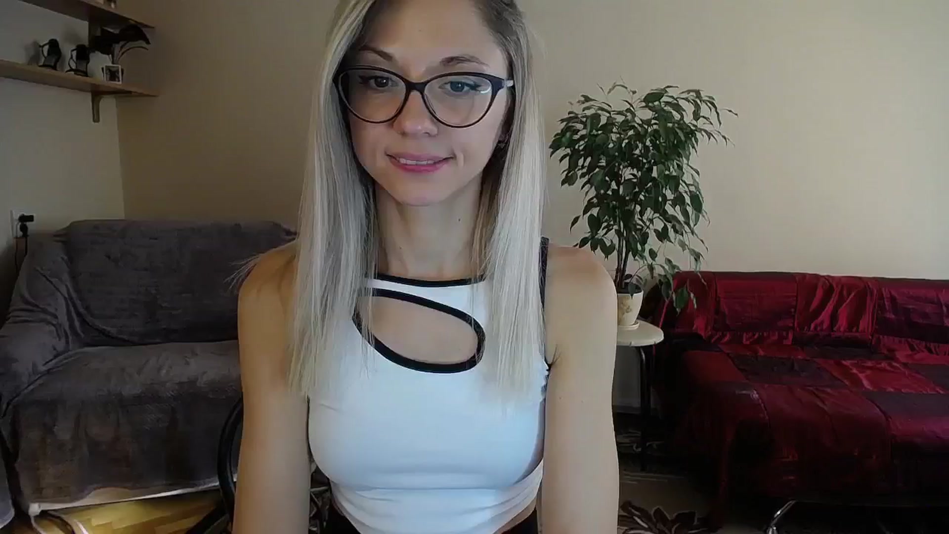 Gallery image thumbnail from Sunshine_alis's myfreecams stream on, 09/28/2024, 14:48 image 20 of 20