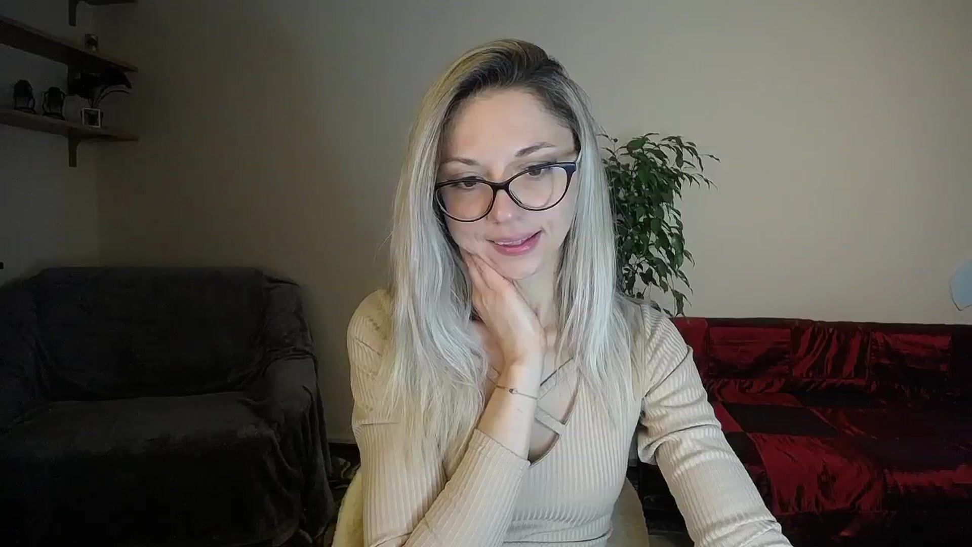 Gallery image thumbnail from Sunshine_alis's myfreecams stream on, 09/29/2024, 13:25 image 20 of 20