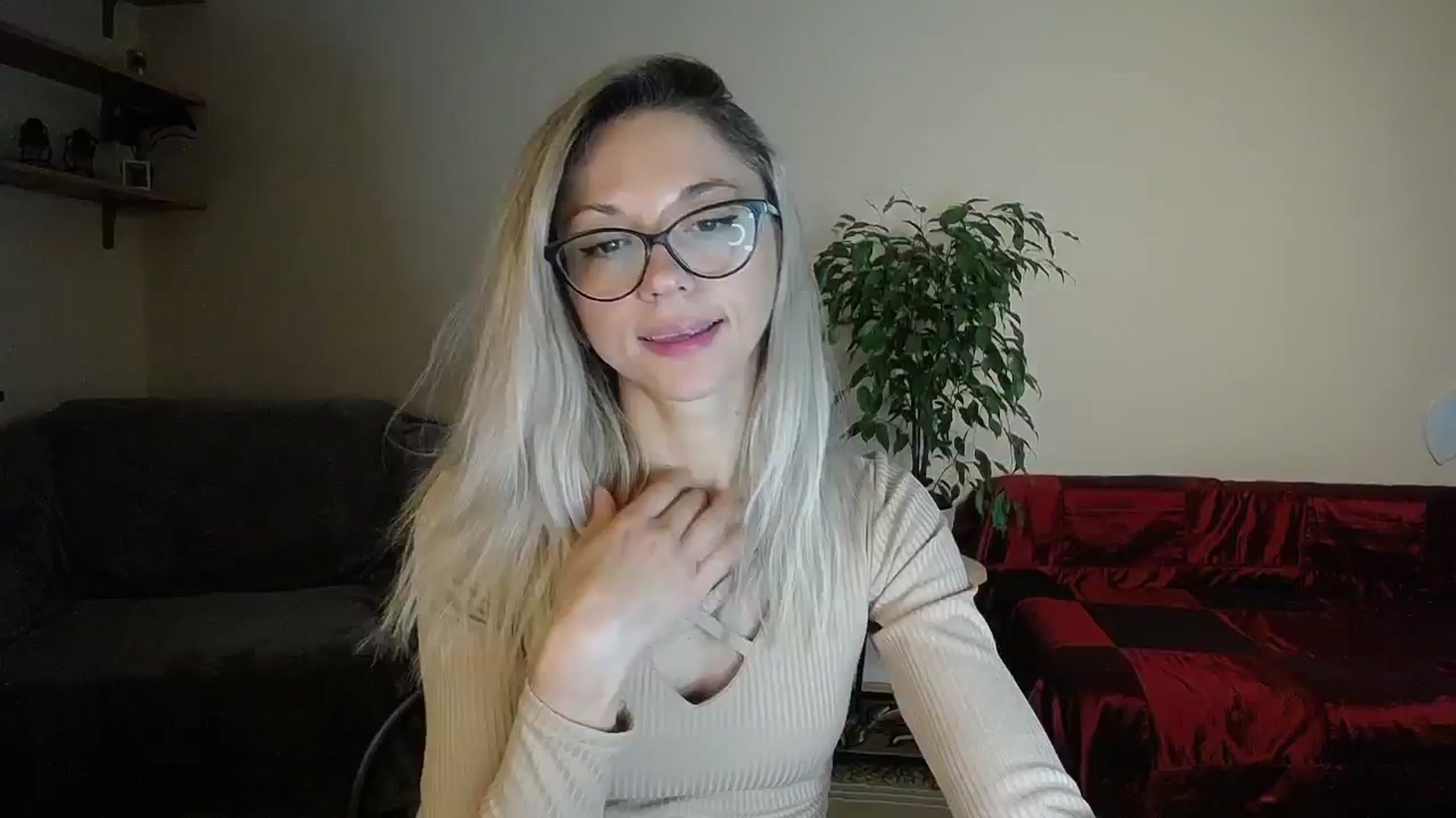 Gallery image thumbnail from Sunshine_alis's myfreecams stream on, 09/29/2024, 14:35 image 20 of 20
