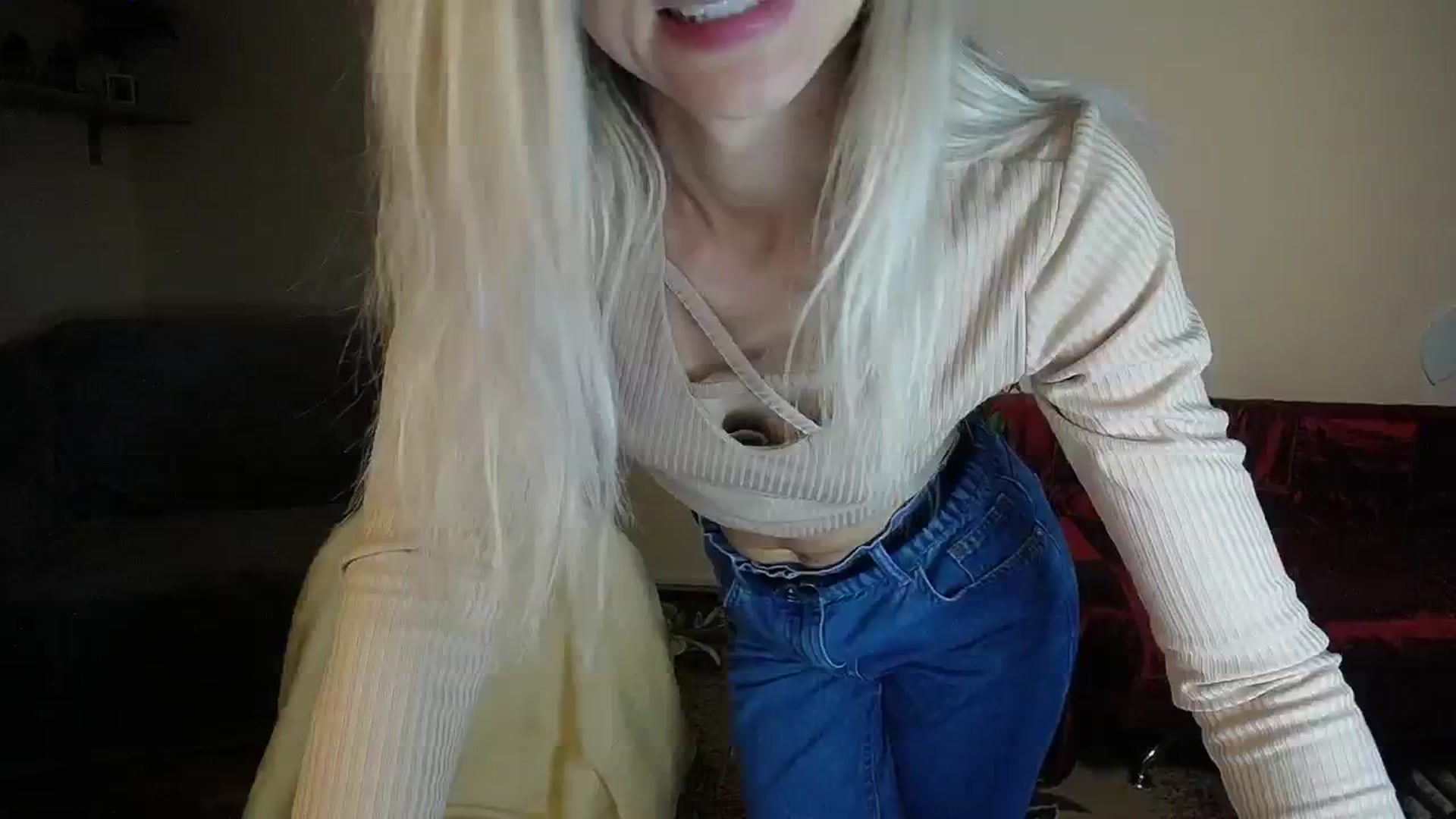Gallery image thumbnail from Sunshine_alis's myfreecams stream on, 09/29/2024, 16:35 image 8 of 20