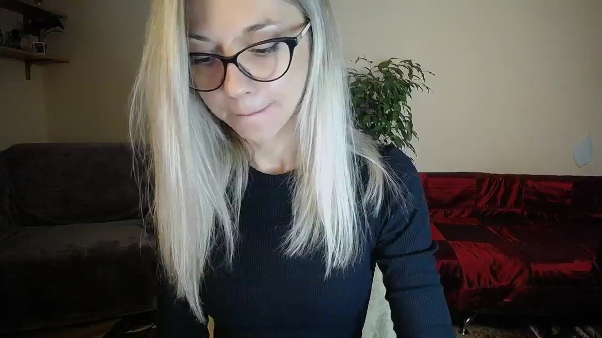 Gallery image thumbnail from Sunshine_alis's myfreecams stream on, 09/30/2024, 14:27 image 13 of 20