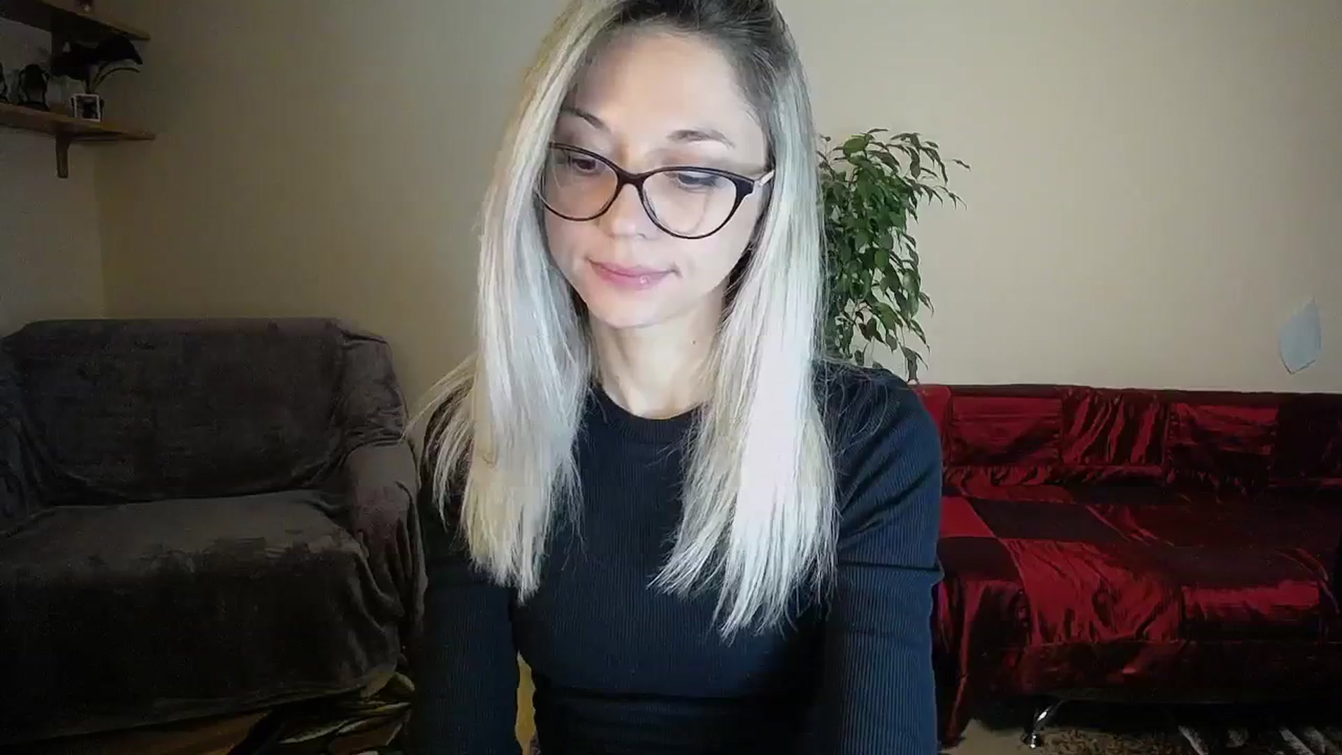 Gallery image thumbnail from Sunshine_alis's myfreecams stream on, 09/30/2024, 14:27 image 10 of 20