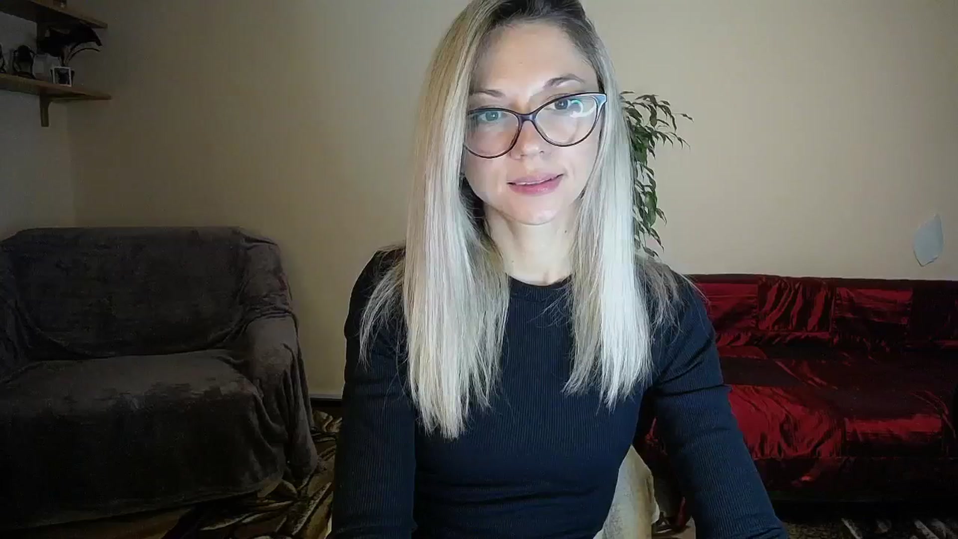 Gallery image thumbnail from Sunshine_alis's myfreecams stream on, 09/30/2024, 14:27 image 9 of 20