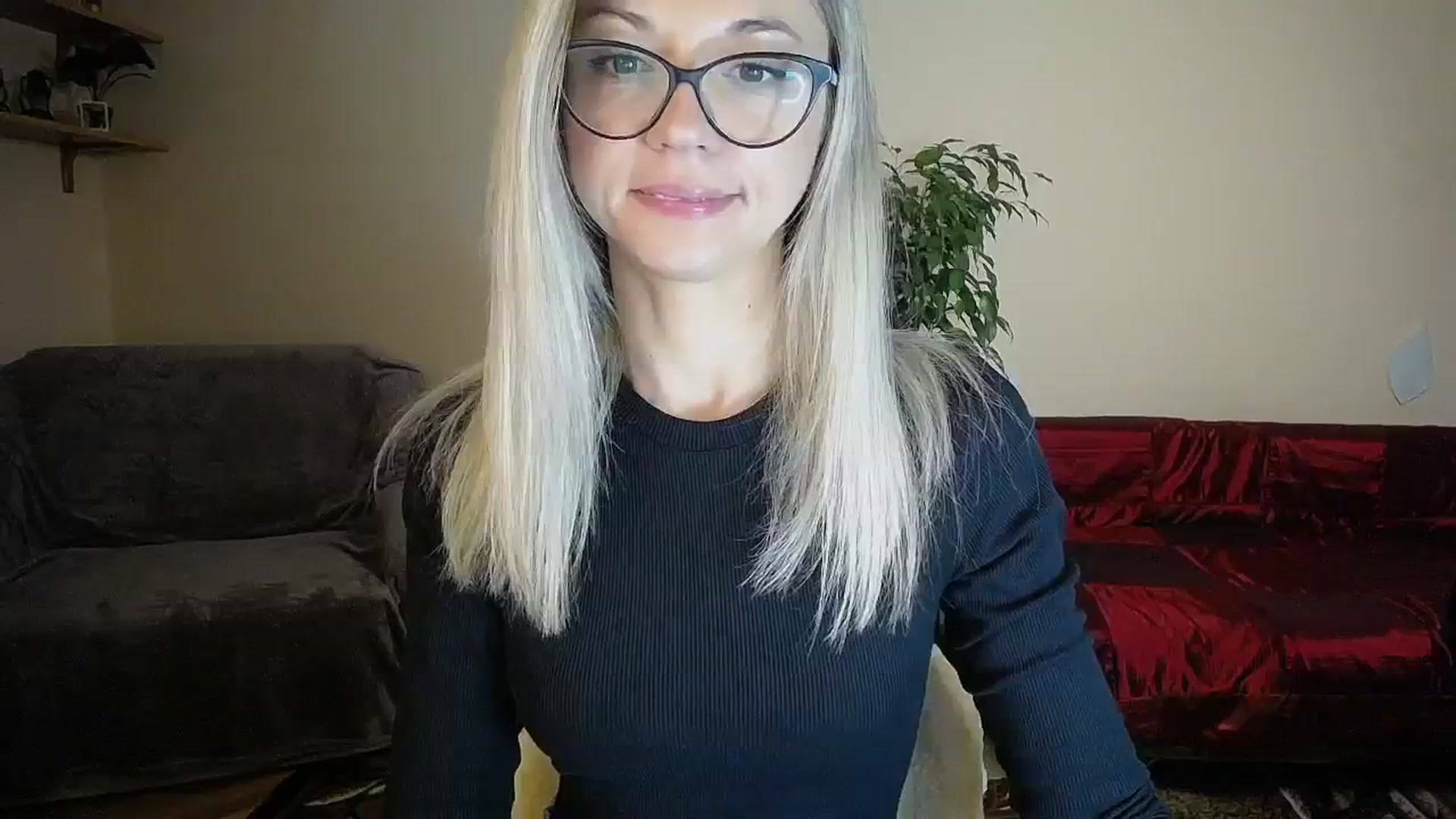 Gallery image thumbnail from Sunshine_alis's myfreecams stream on, 09/30/2024, 14:27 image 2 of 20