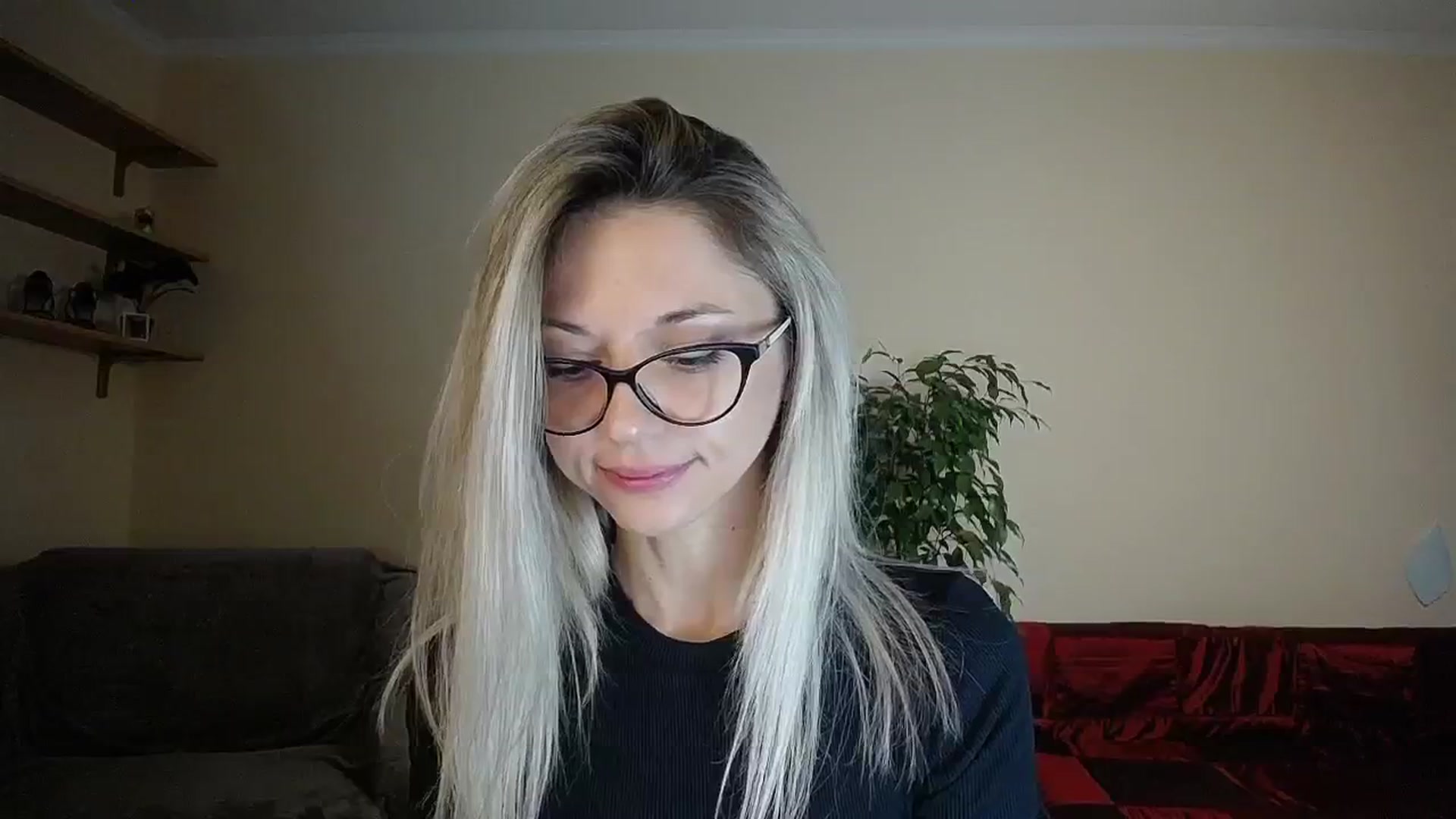 Gallery image thumbnail from Sunshine_alis's myfreecams stream on, 09/30/2024, 14:27 image 19 of 20