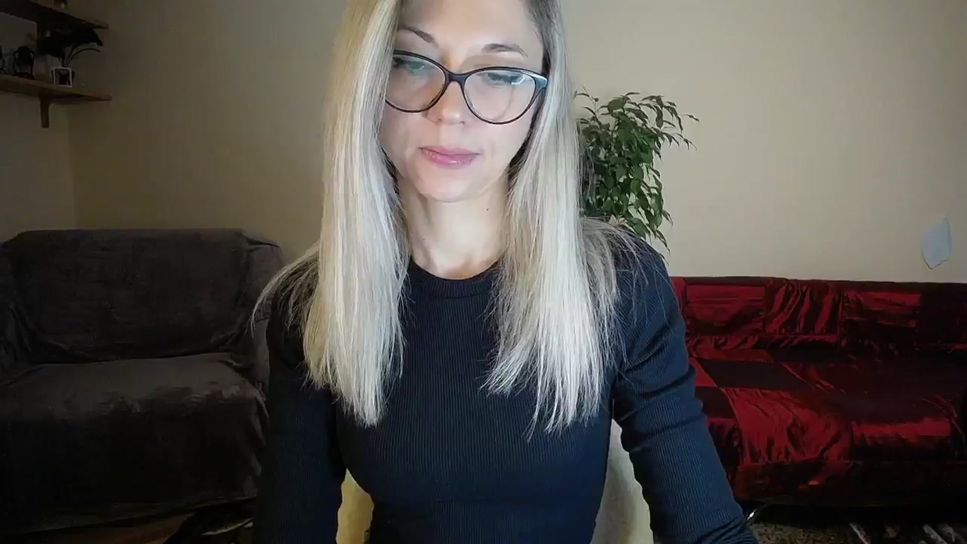 Gallery image thumbnail from Sunshine_alis's myfreecams stream on, 09/30/2024, 14:27 image 3 of 20