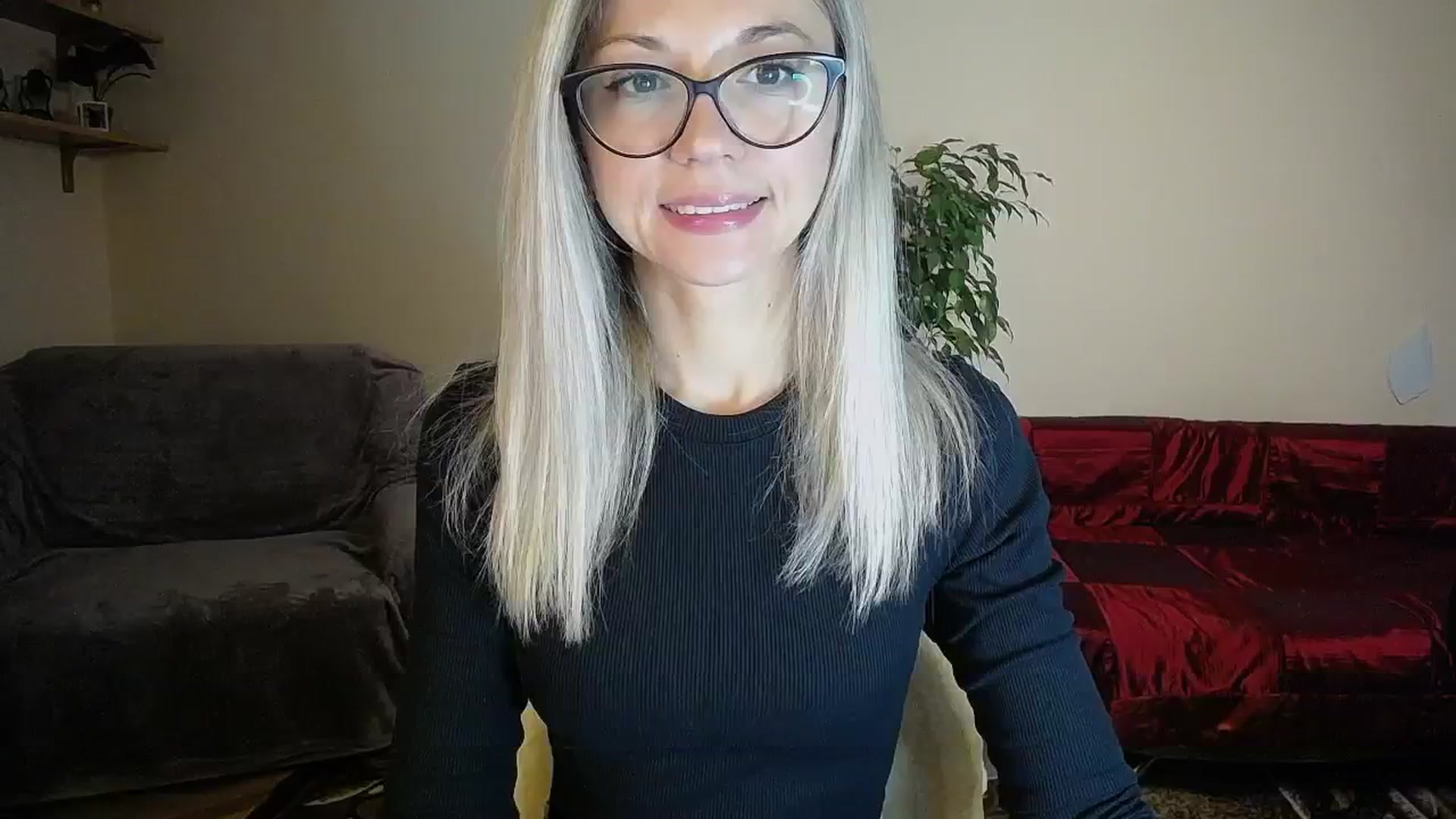 Gallery image thumbnail from Sunshine_alis's myfreecams stream on, 09/30/2024, 14:27 image 1 of 20