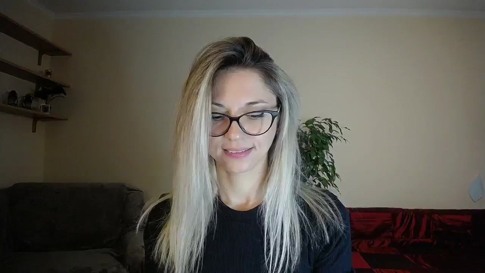 Gallery image thumbnail from Sunshine_alis's myfreecams stream on, 09/30/2024, 14:27 image 17 of 20