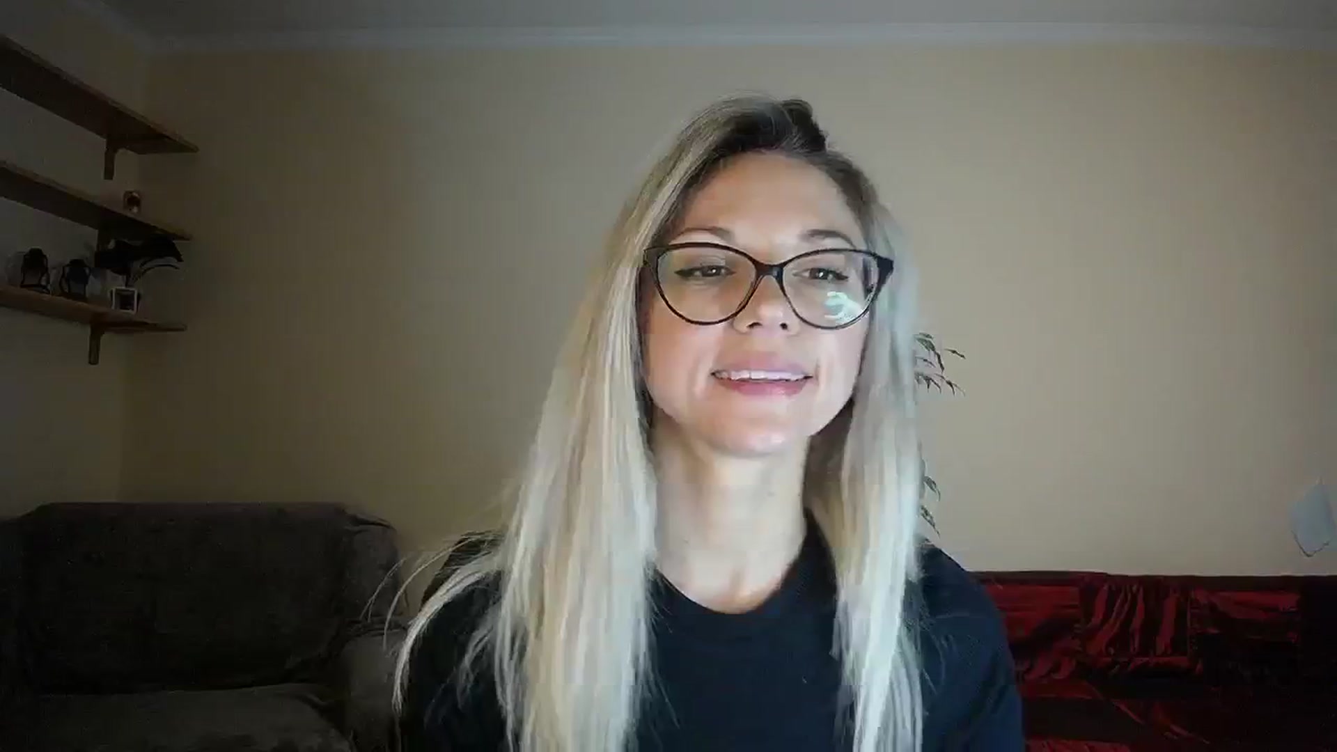 Gallery image thumbnail from Sunshine_alis's myfreecams stream on, 09/30/2024, 14:27 image 20 of 20
