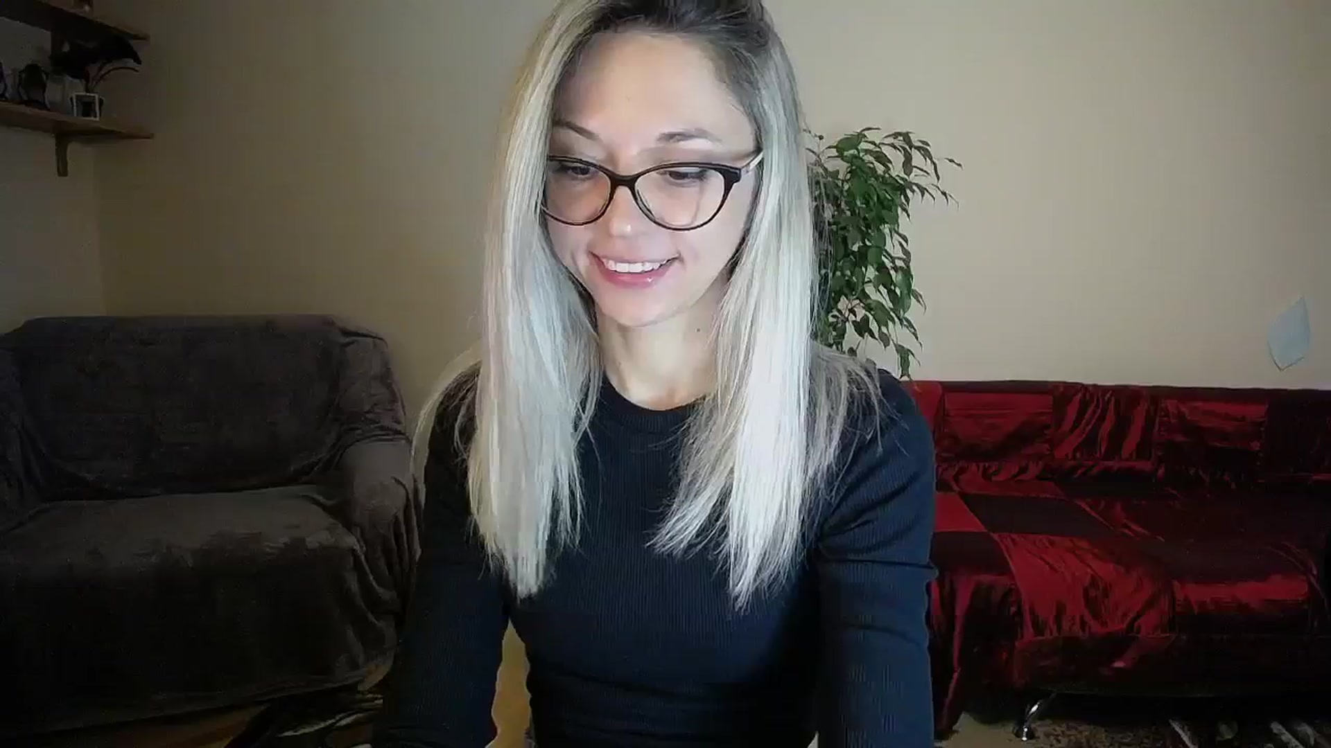 Gallery image thumbnail from Sunshine_alis's myfreecams stream on, 09/30/2024, 14:27 image 4 of 20