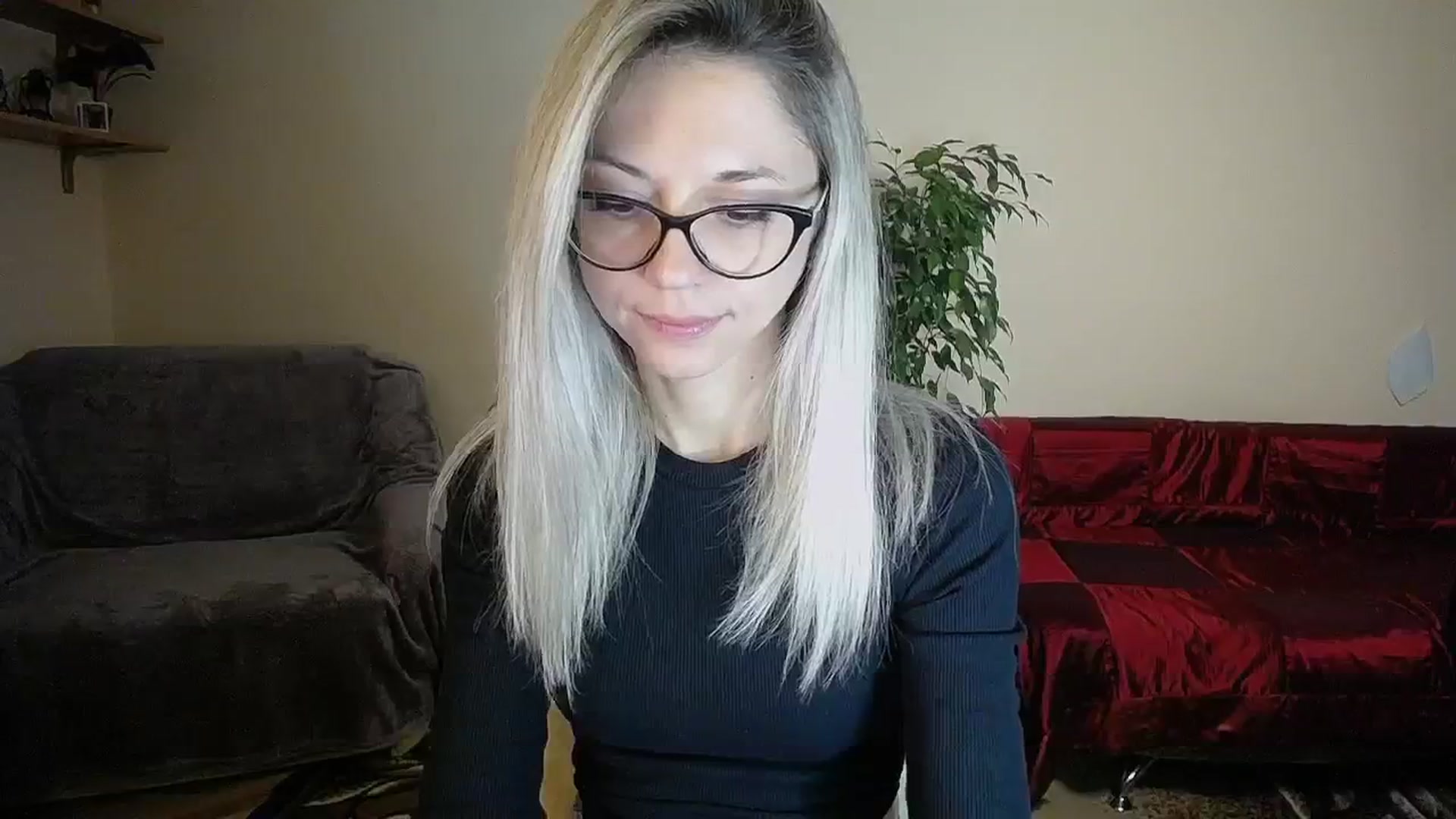 Gallery image thumbnail from Sunshine_alis's myfreecams stream on, 09/30/2024, 14:27 image 6 of 20
