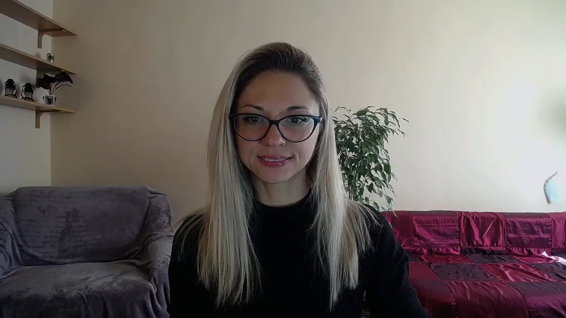 Gallery image thumbnail from Sunshine_alis's myfreecams stream on, 10/02/2024, 13:09 image 7 of 20