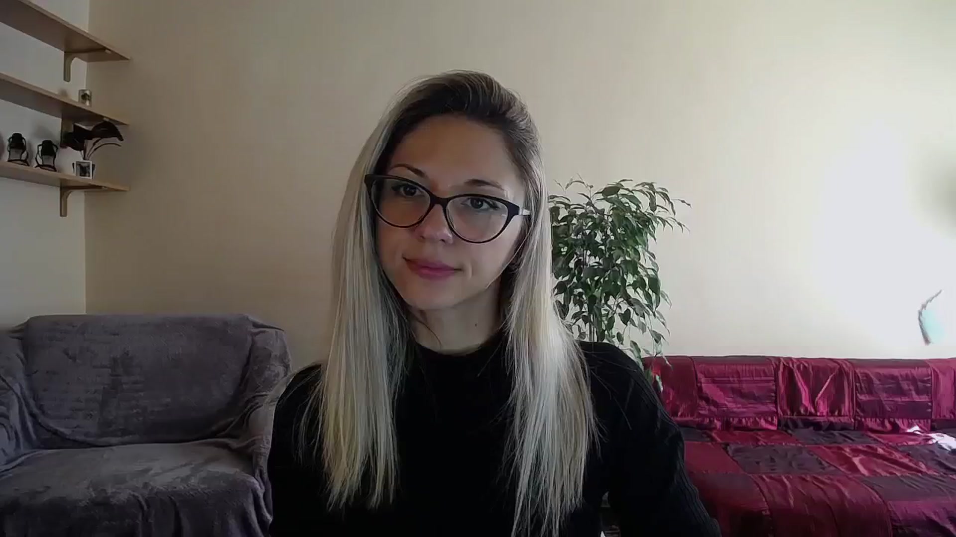 Gallery image thumbnail from Sunshine_alis's myfreecams stream on, 10/02/2024, 13:09 image 15 of 20