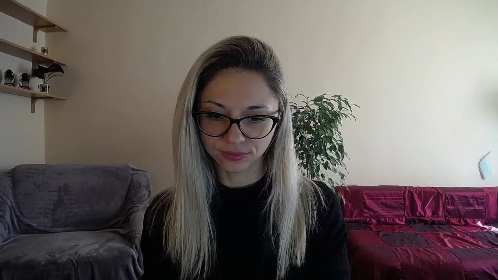 Gallery image thumbnail from Sunshine_alis's myfreecams stream on, 10/02/2024, 13:09 image 6 of 20