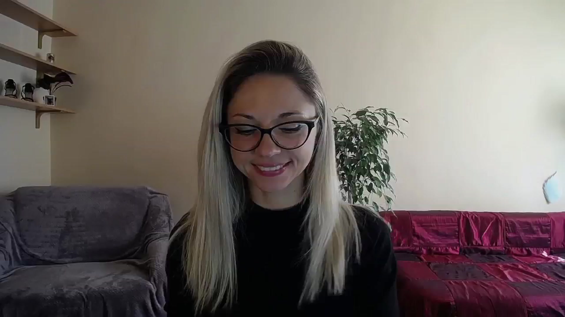 Gallery image thumbnail from Sunshine_alis's myfreecams stream on, 10/02/2024, 13:09 image 3 of 20